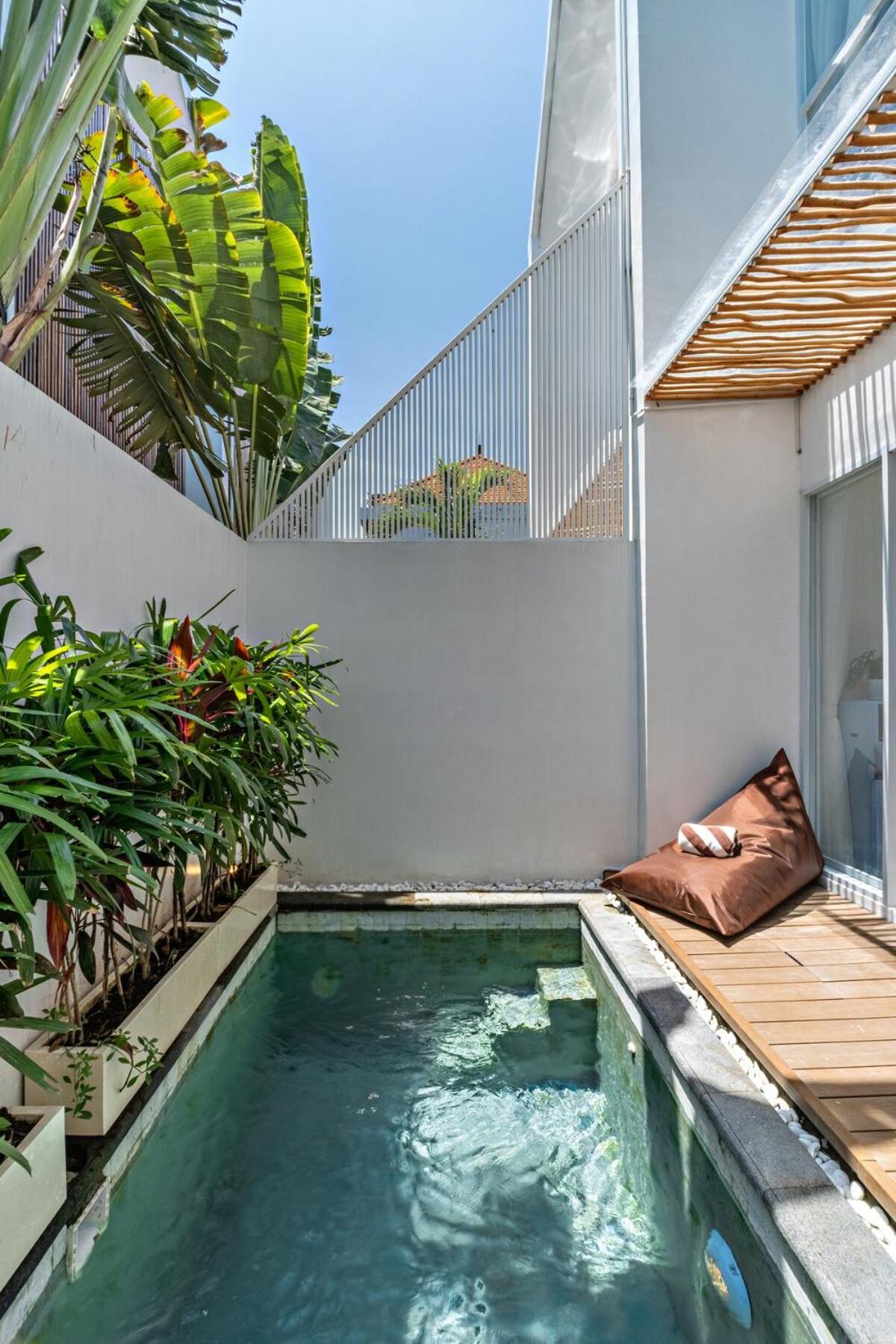 Two-Bedroom Villa photo 2
