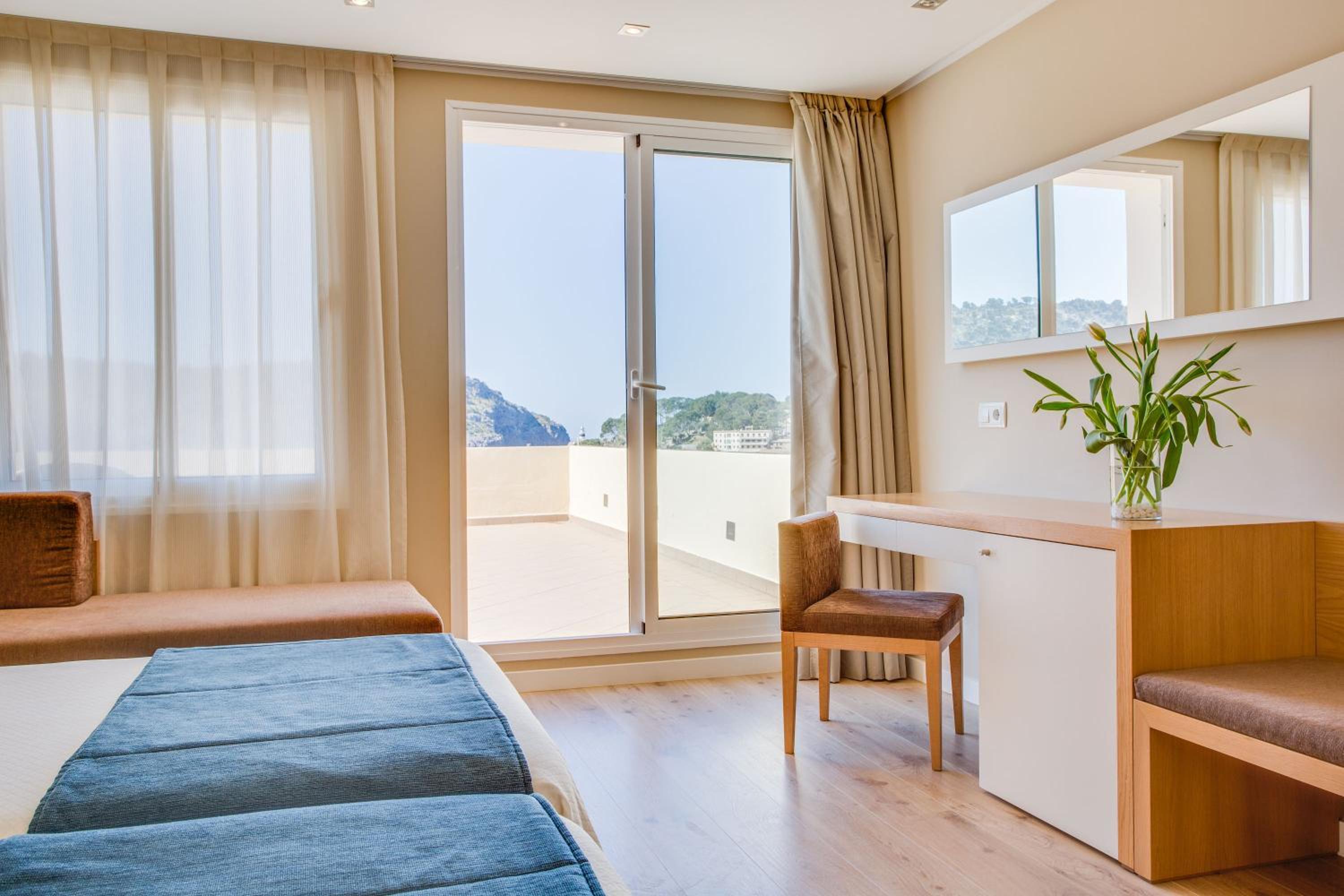 Superior Double Room - Photo 5