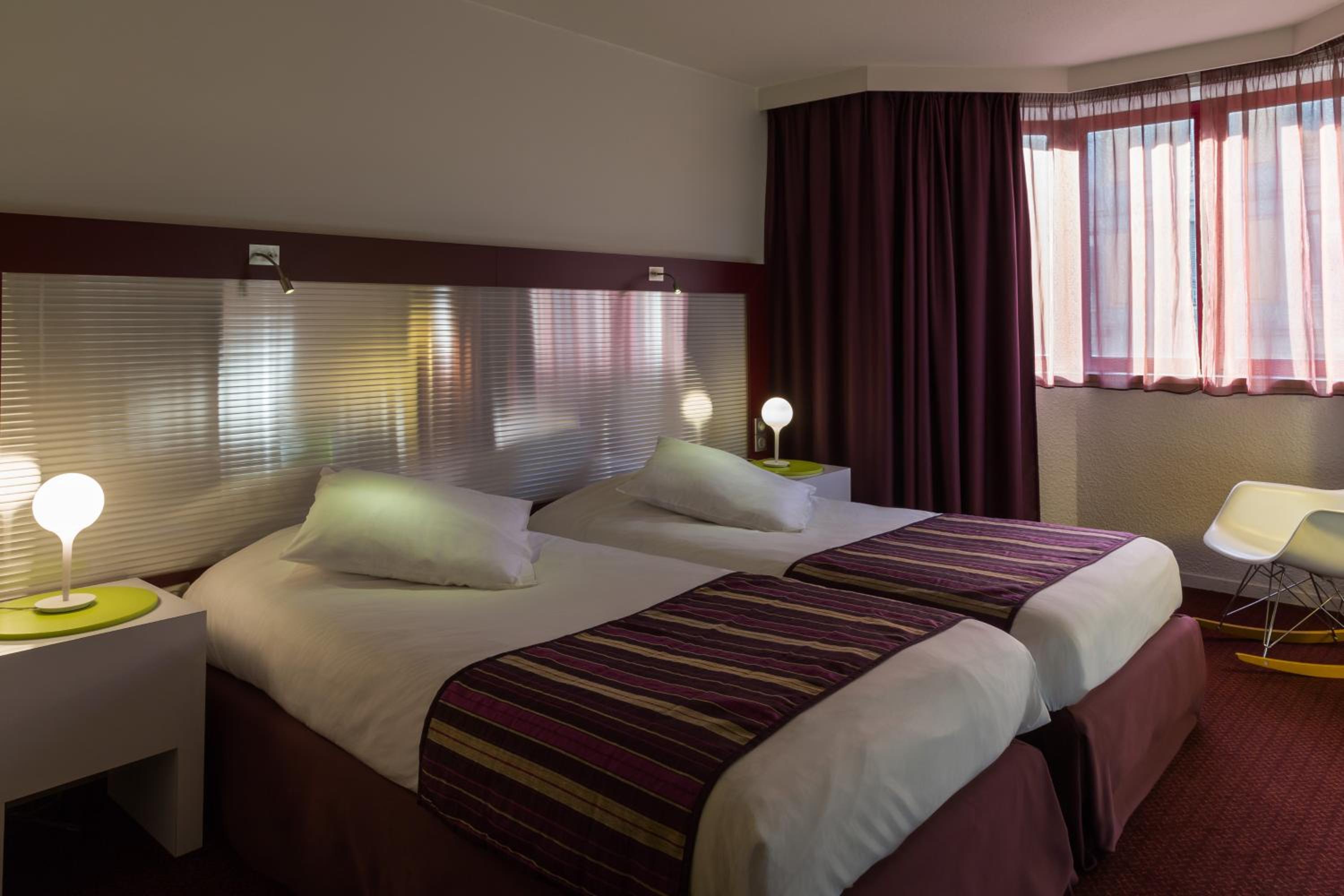 Classic Twin Room - Photo 14