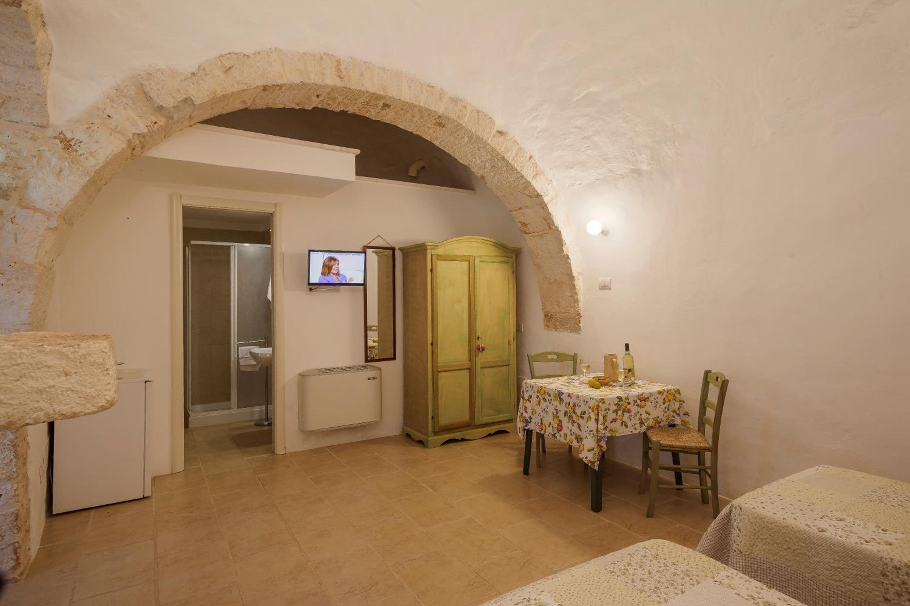 Deluxe Double or Twin Room photo 1