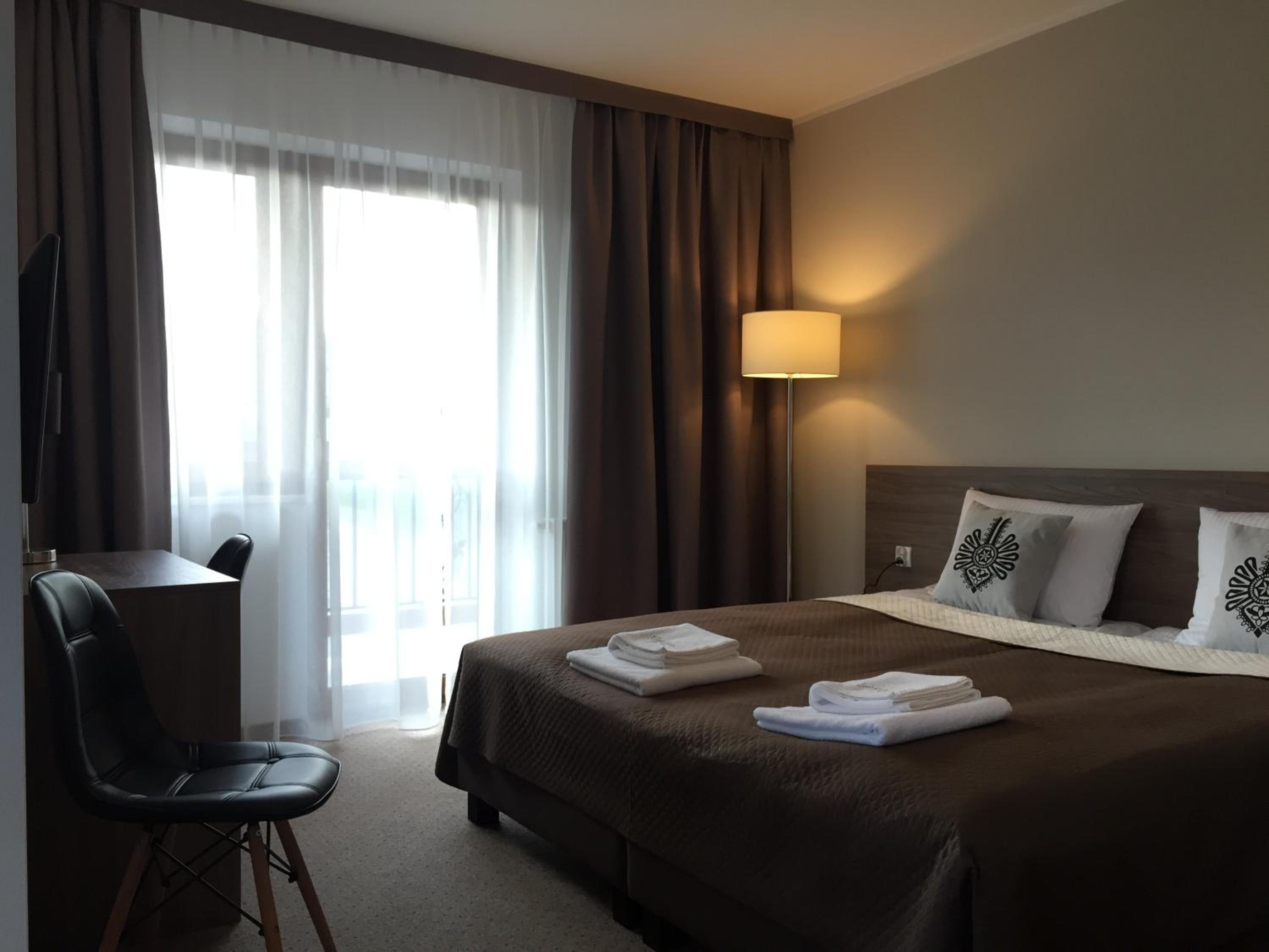 Double Room - Photo 4