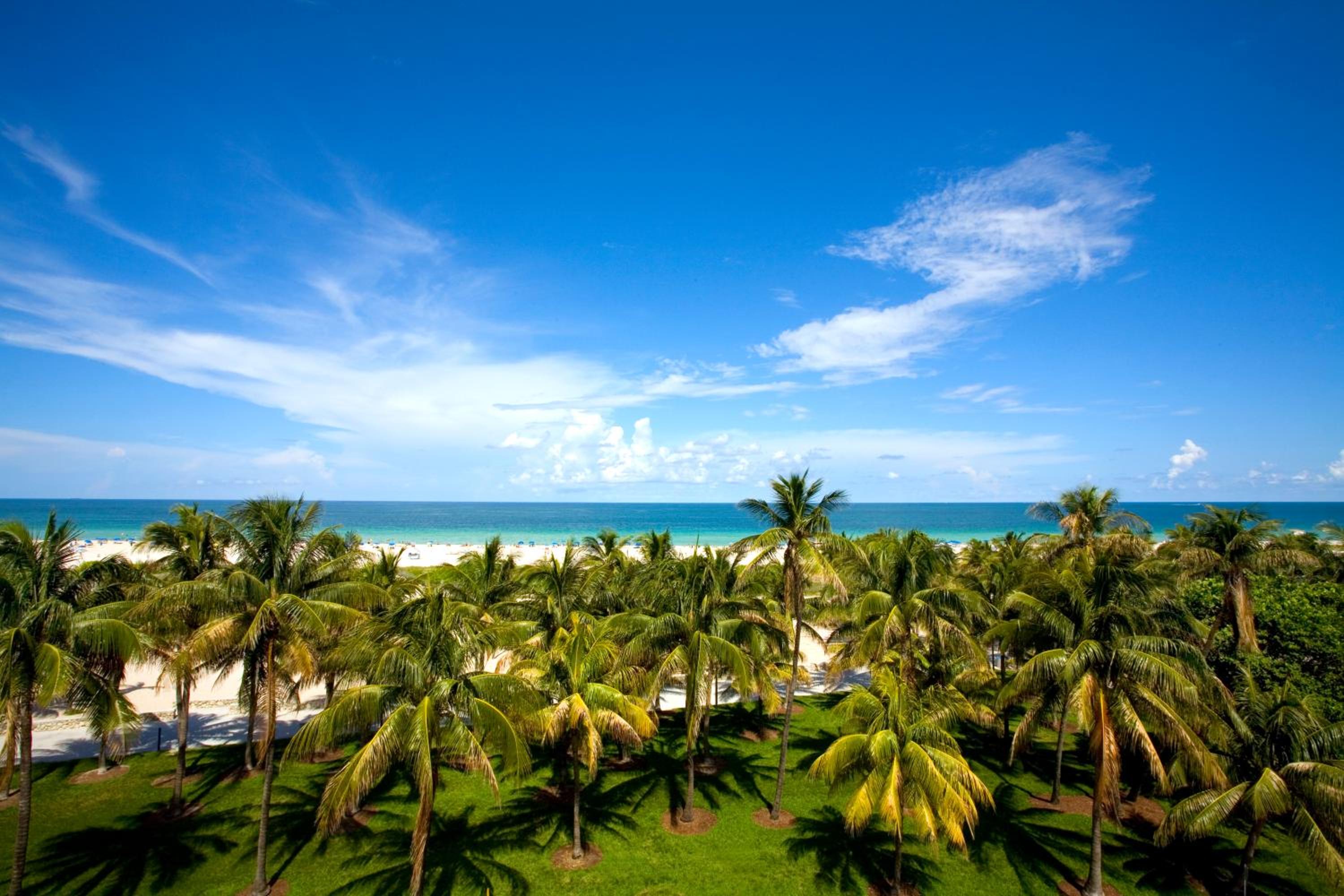 Ocean Front Double