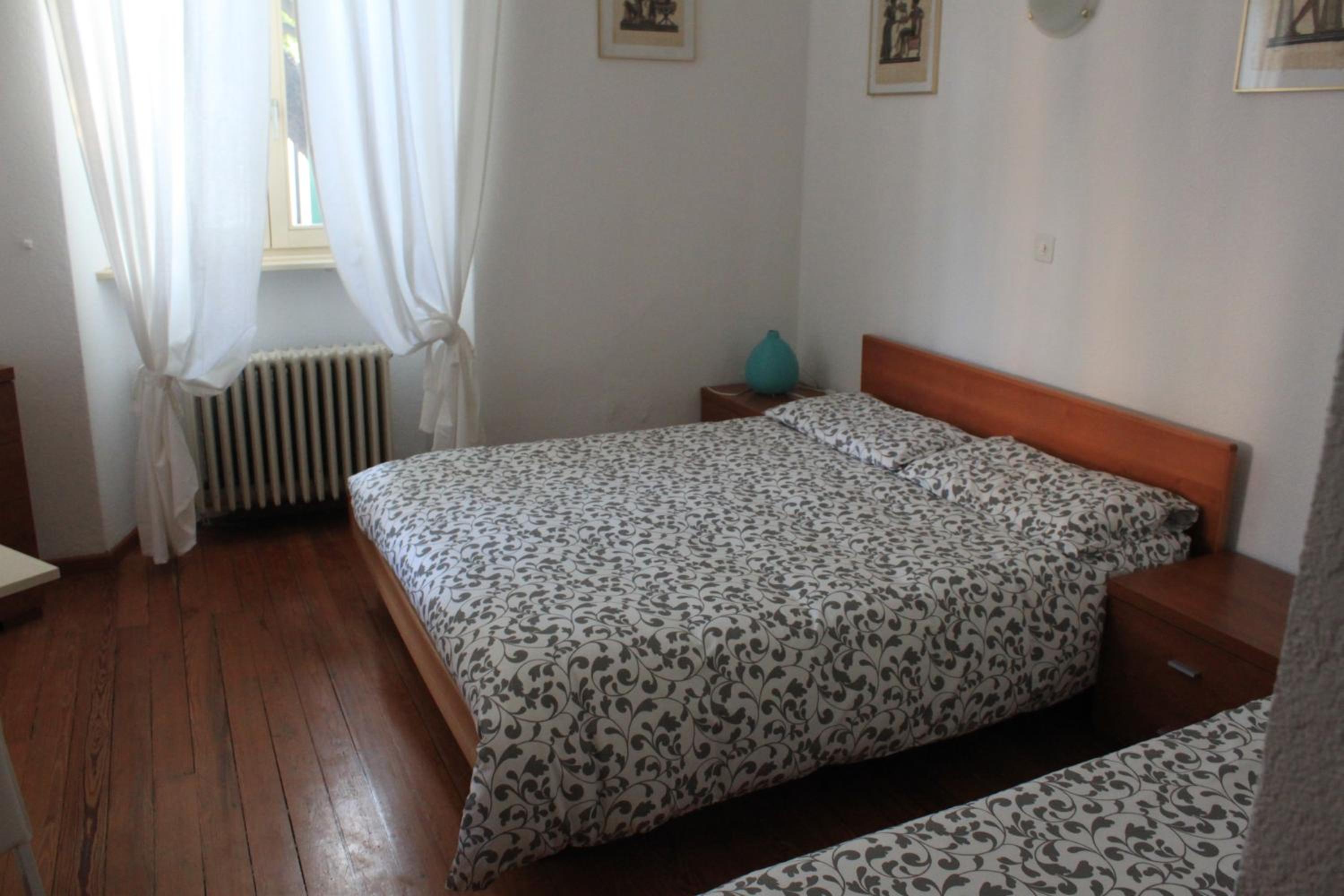 Triple Room with Terrace photo 3