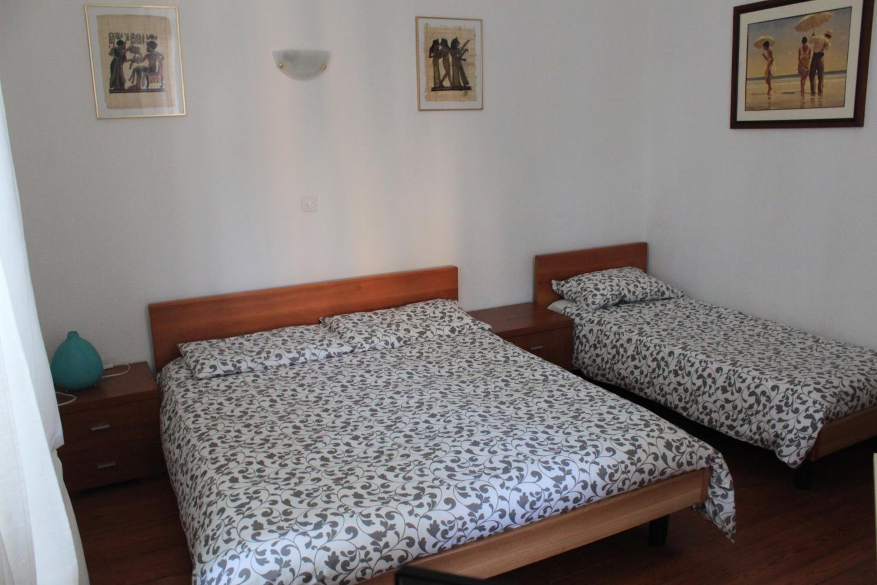 Triple Room with Terrace photo 1