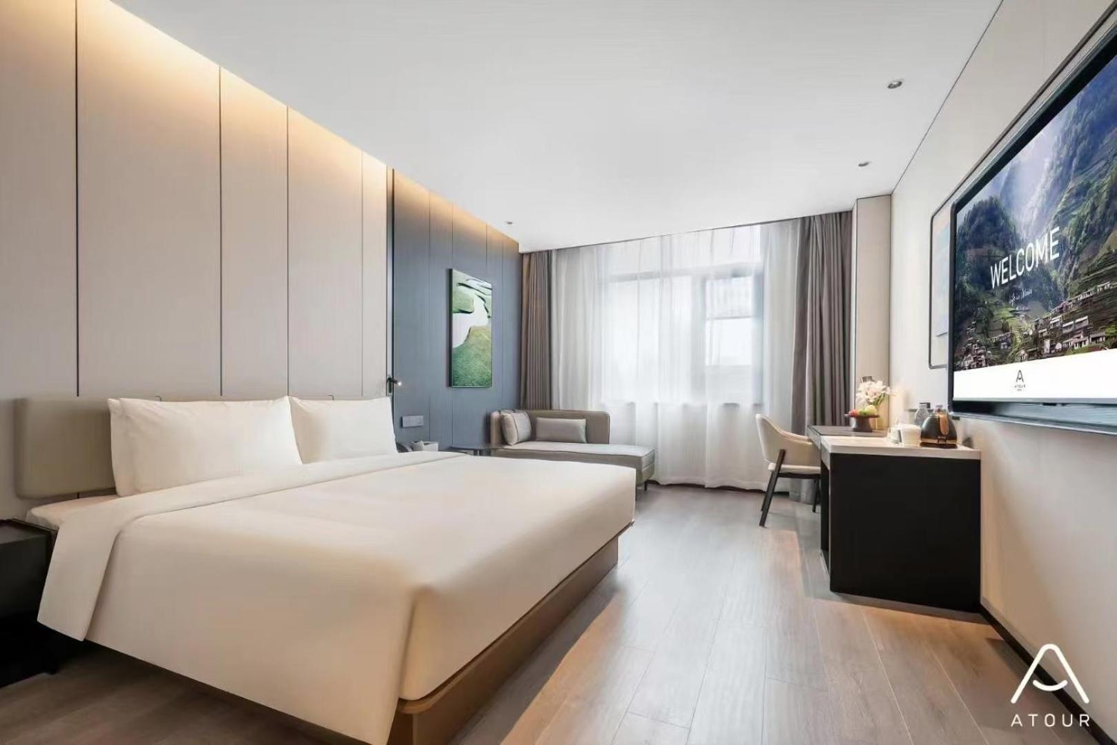 Deluxe Twin Room photo 2