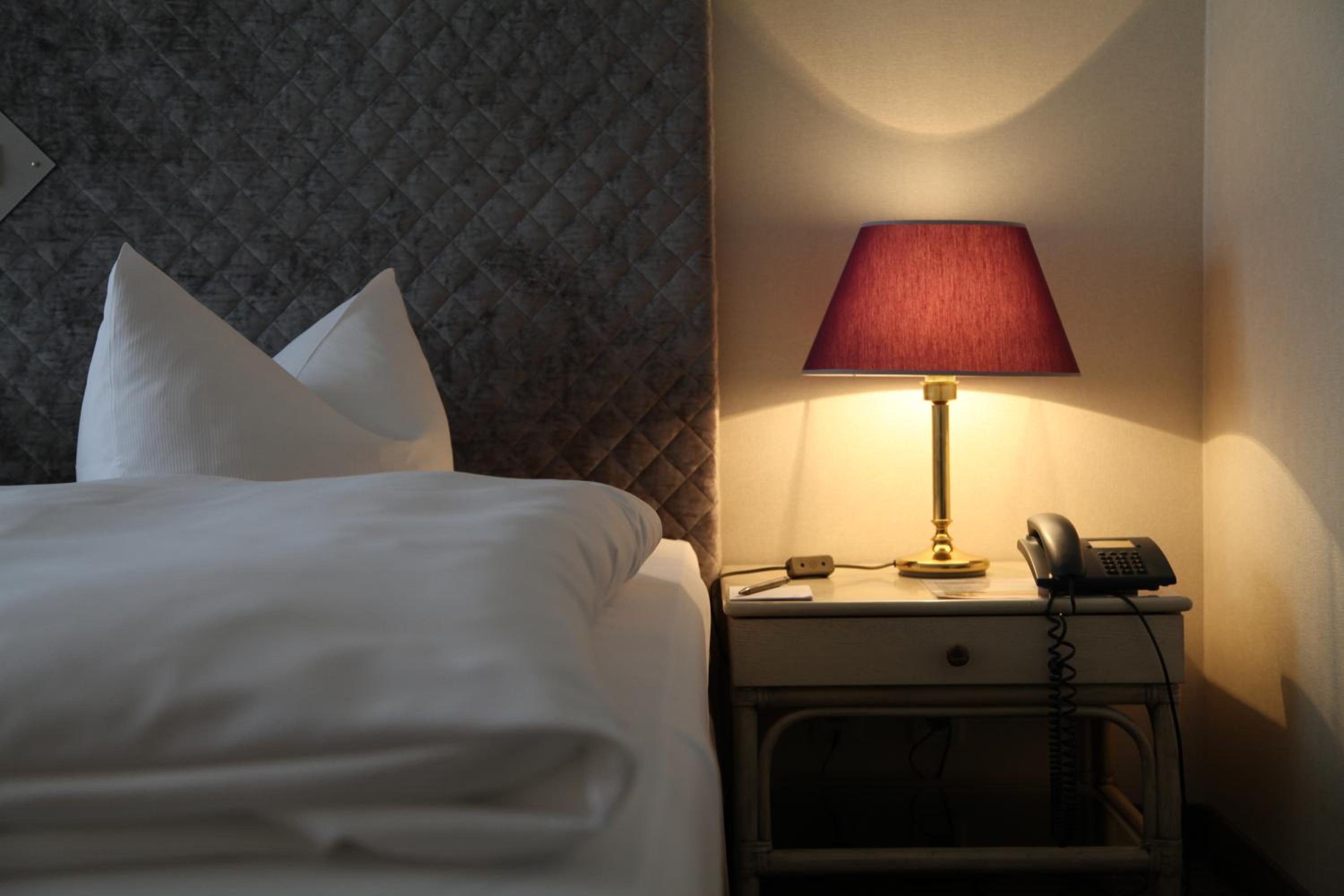 Comfort Double Room photo 3