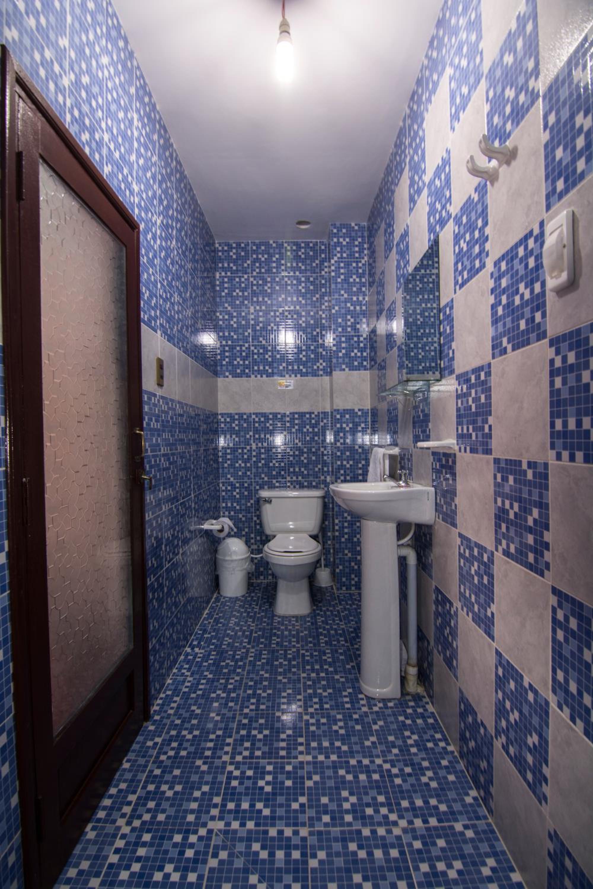 Standard Twin Room photo 1