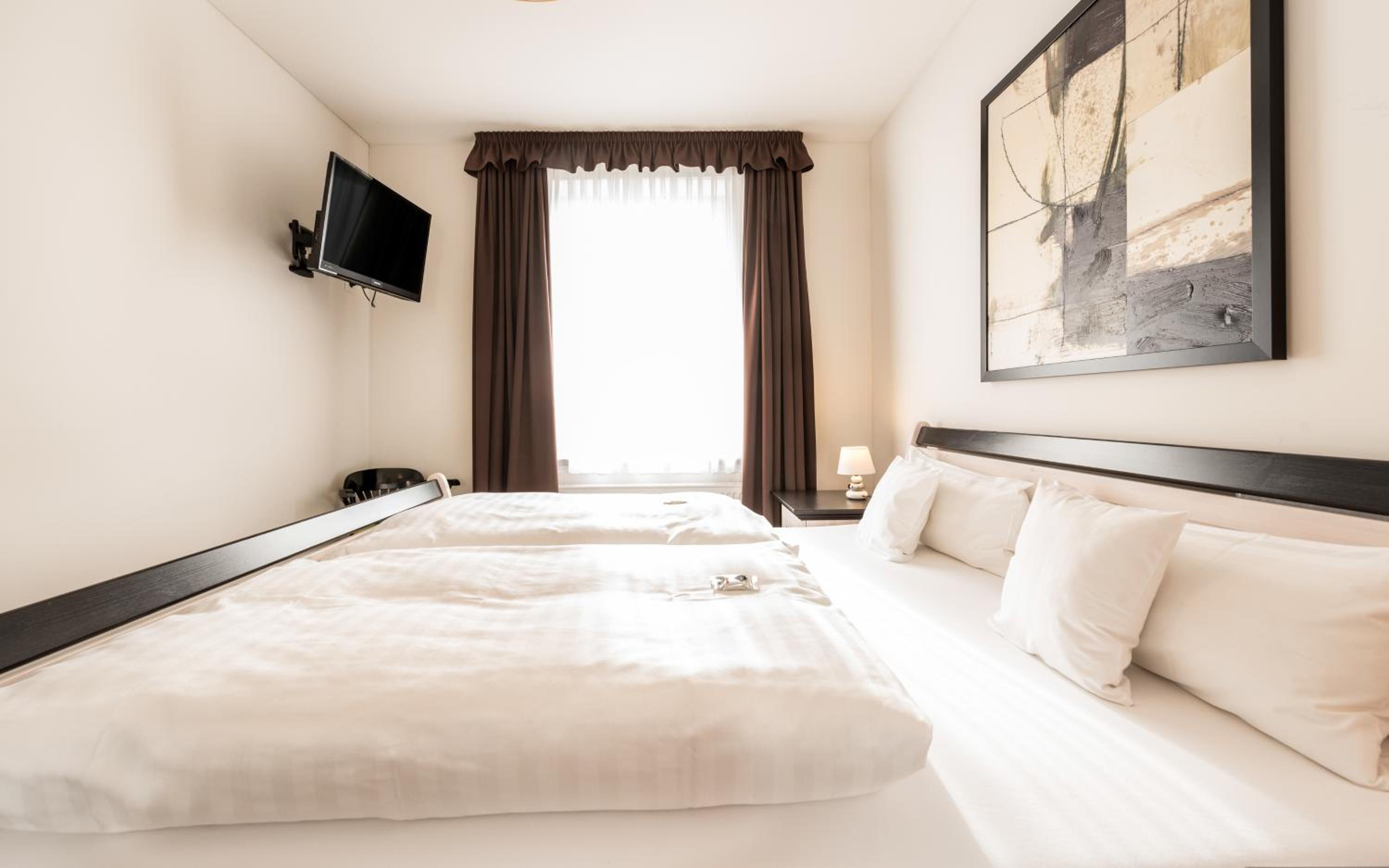 Comfort Suite - Photo 6