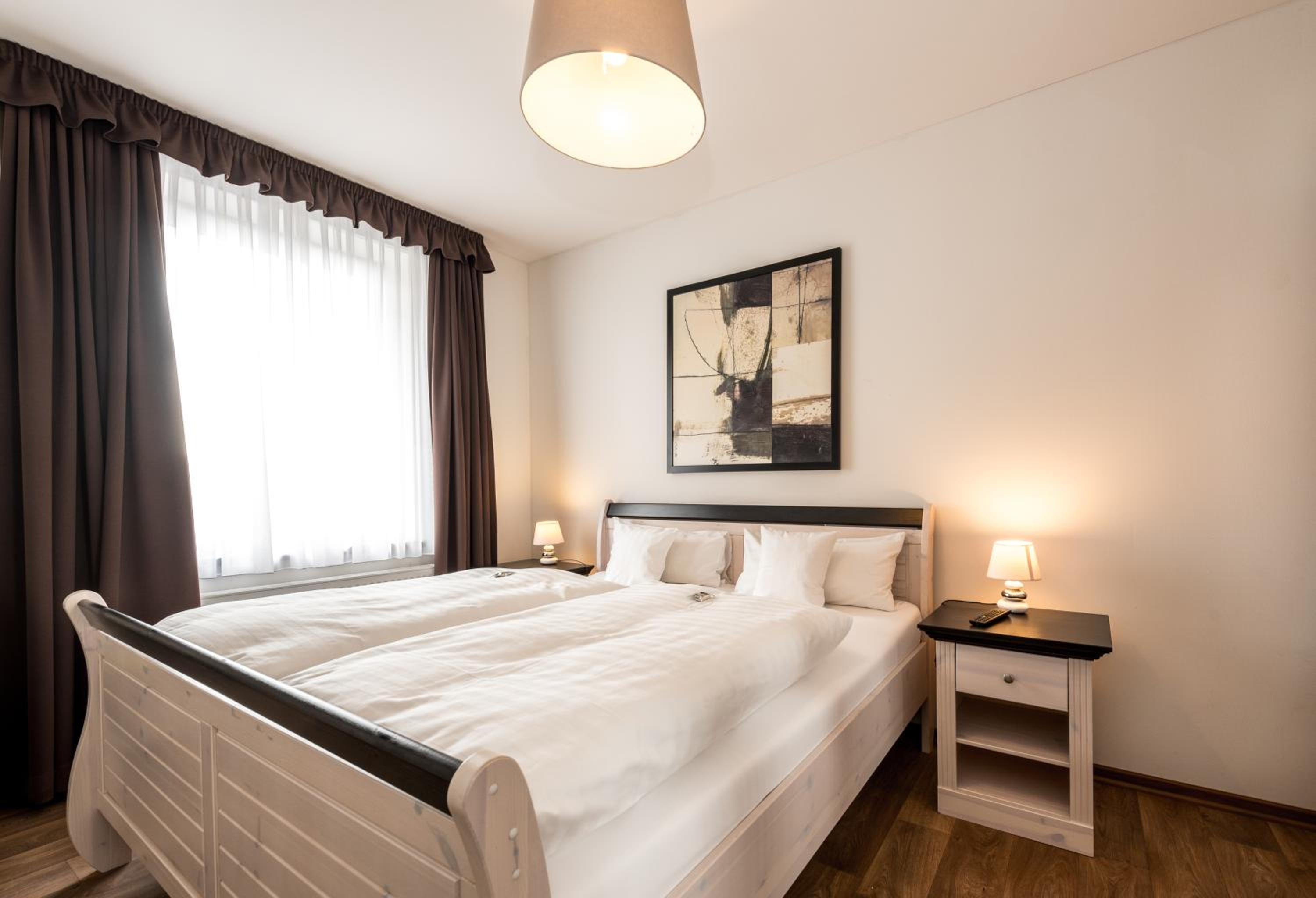 Comfort Suite - Photo 1