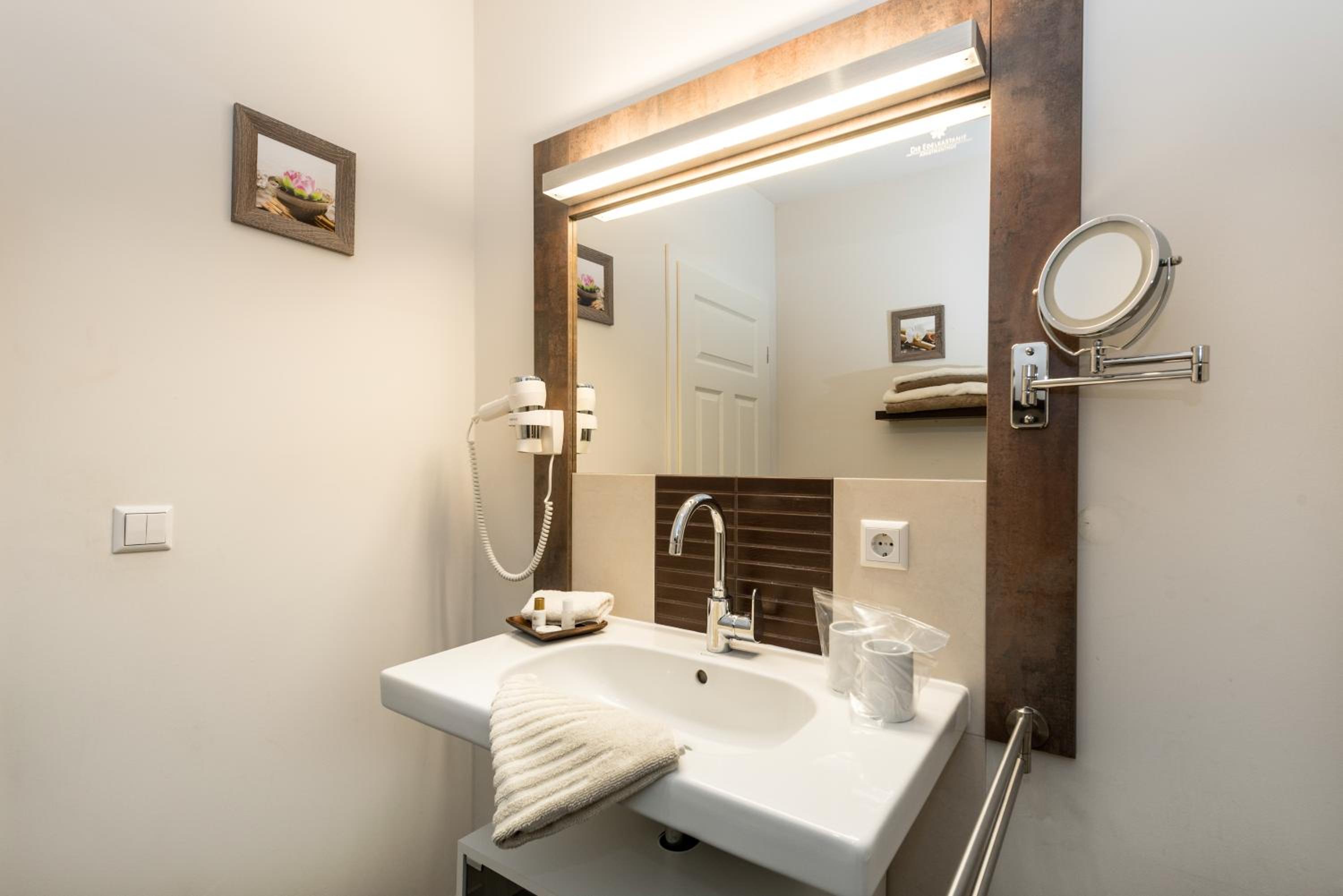 Comfort Suite - Photo 5