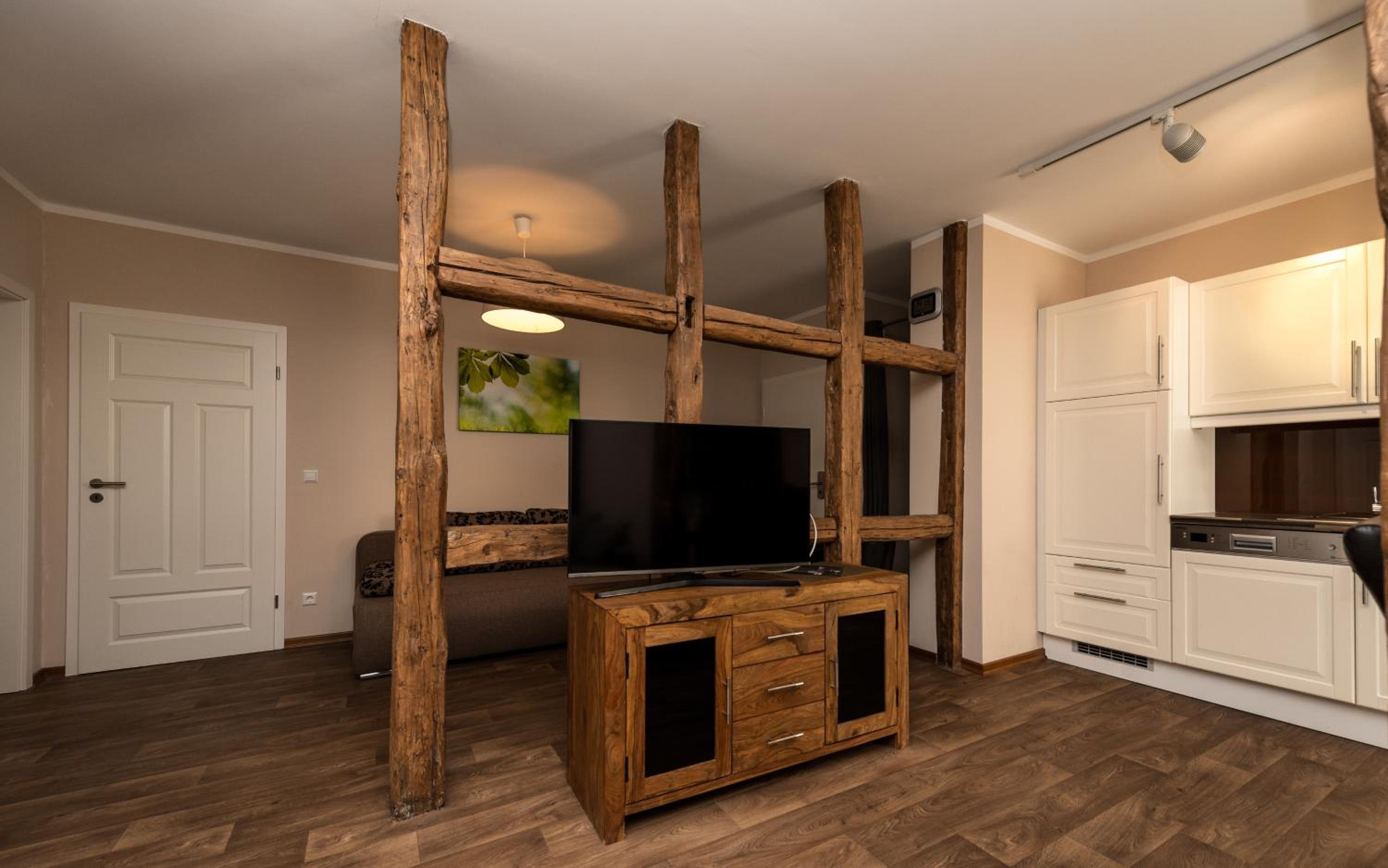 Comfort Suite - Photo 8
