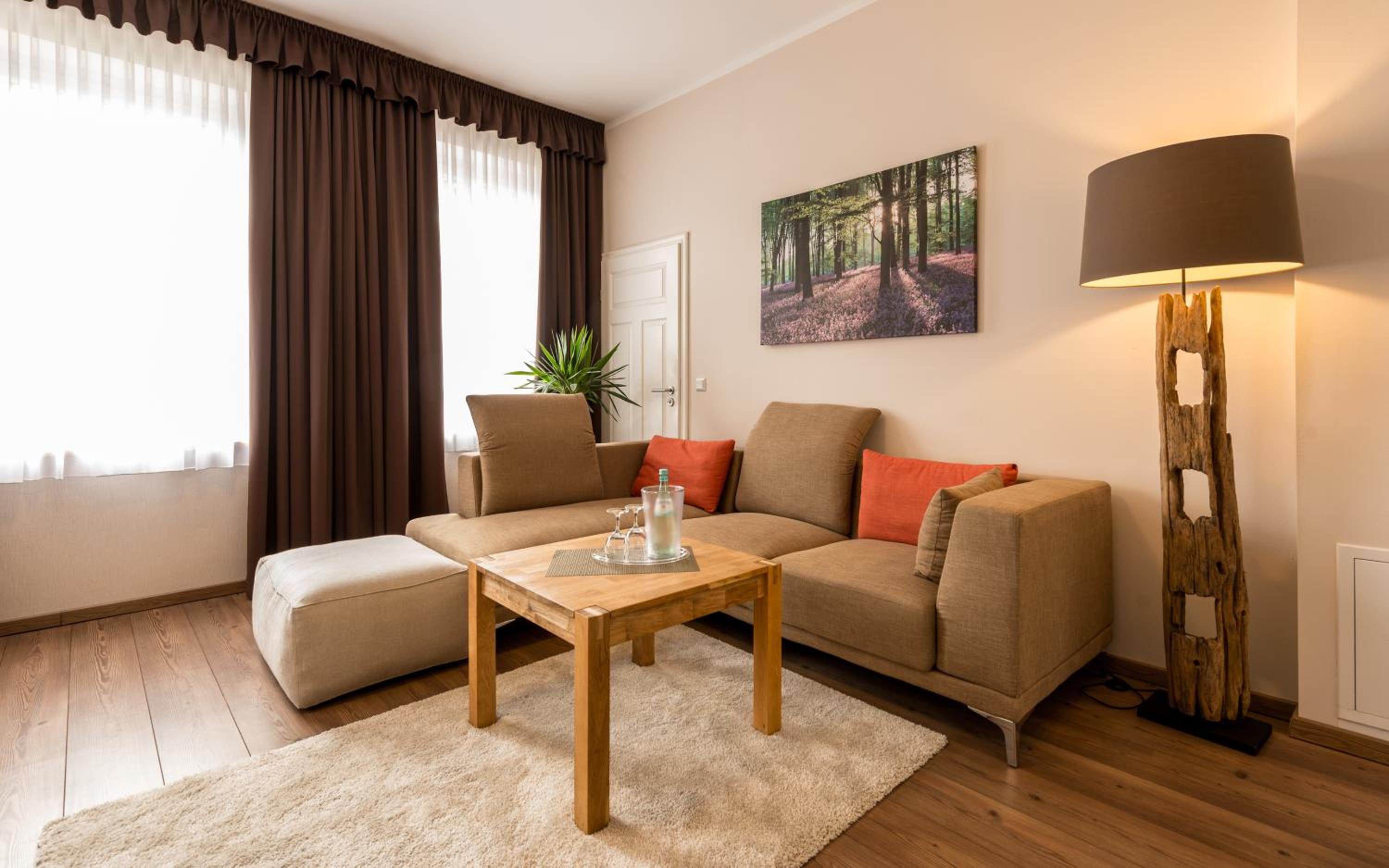 Comfort Suite - Photo 2