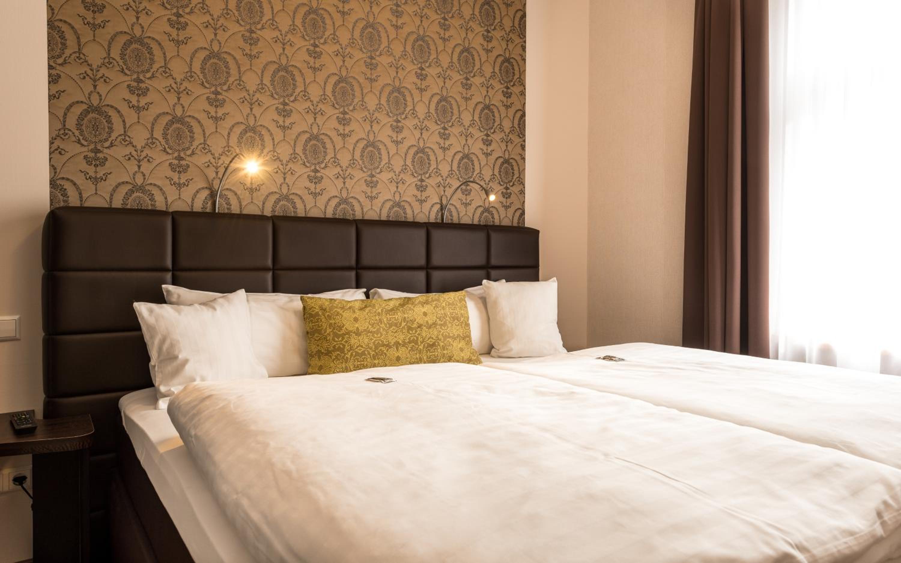 Comfort Suite - Photo 15