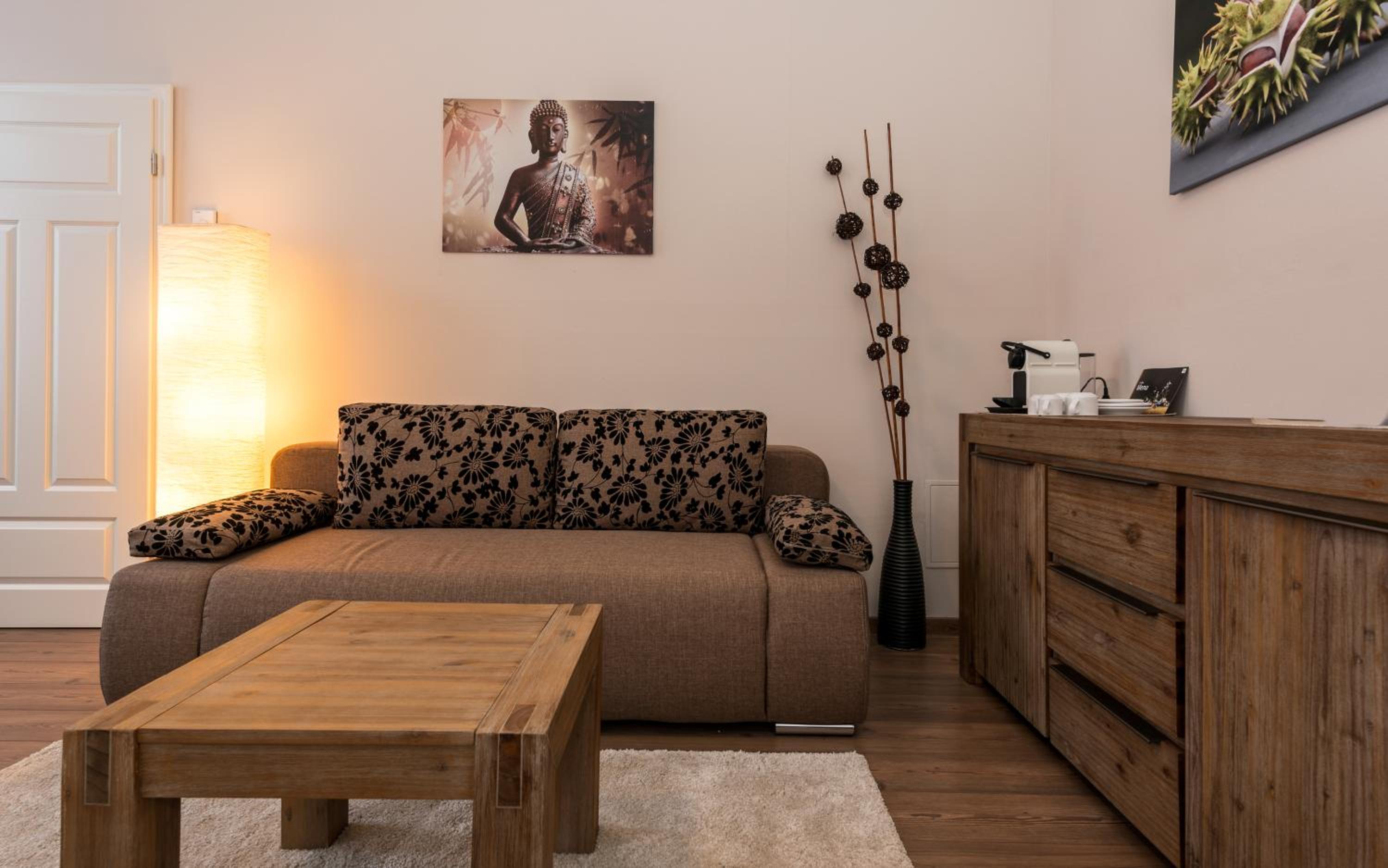 Comfort Suite - Photo 14
