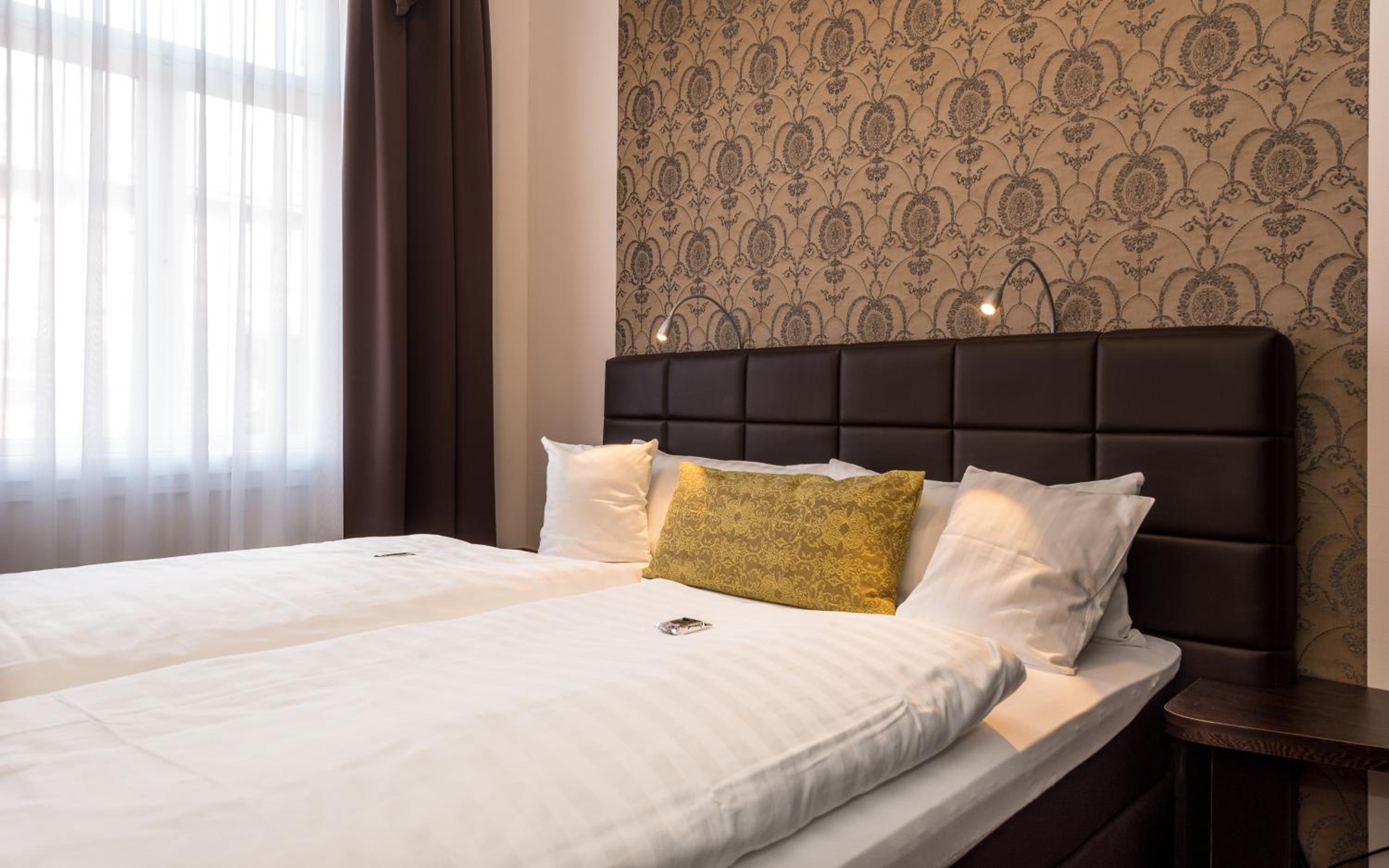 Comfort Suite - Photo 13