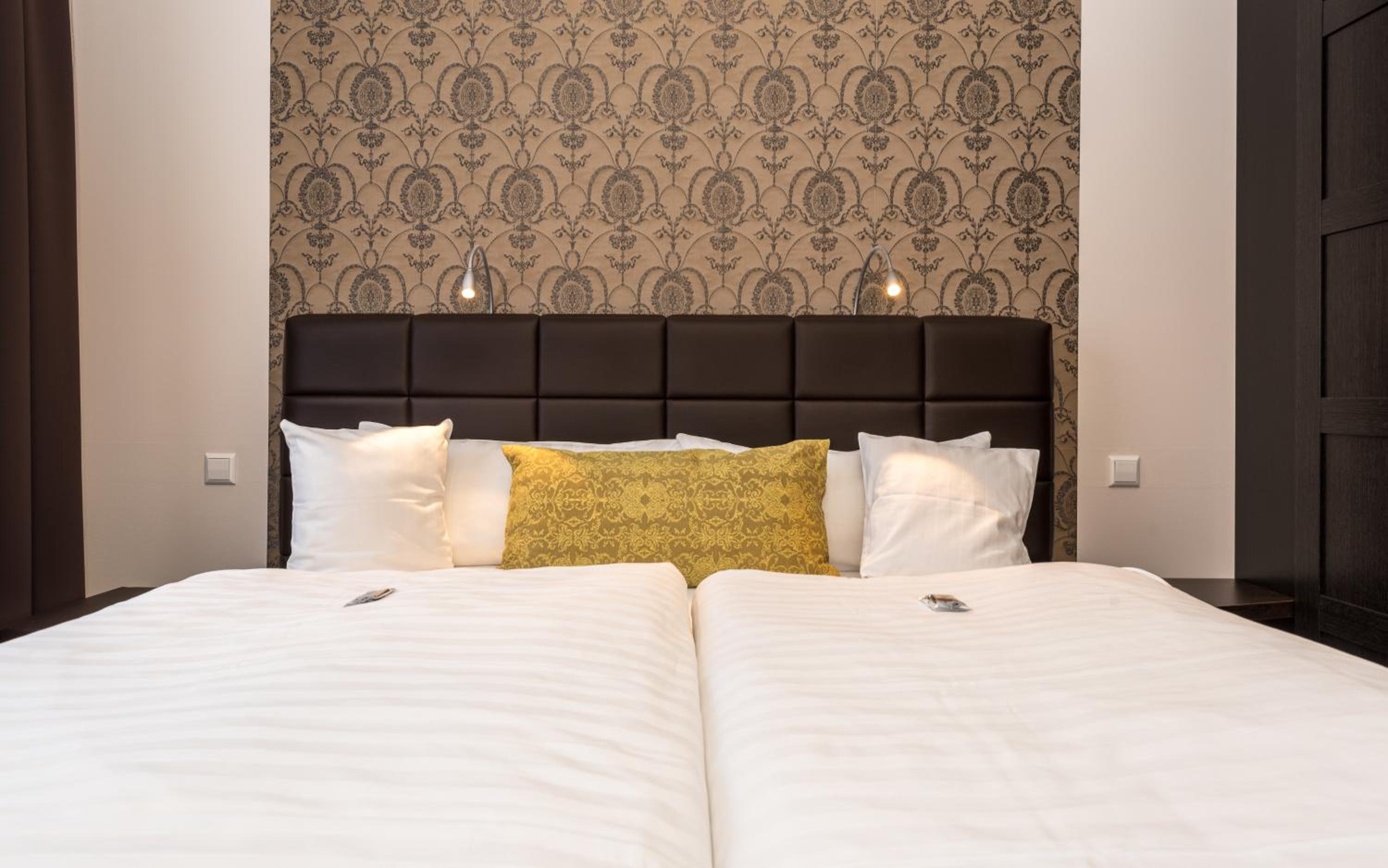 Comfort Suite - Photo 11