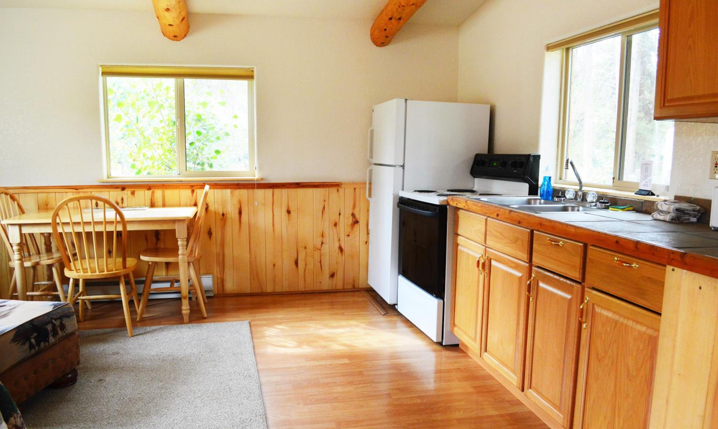Cottage (3 Adults) photo 3