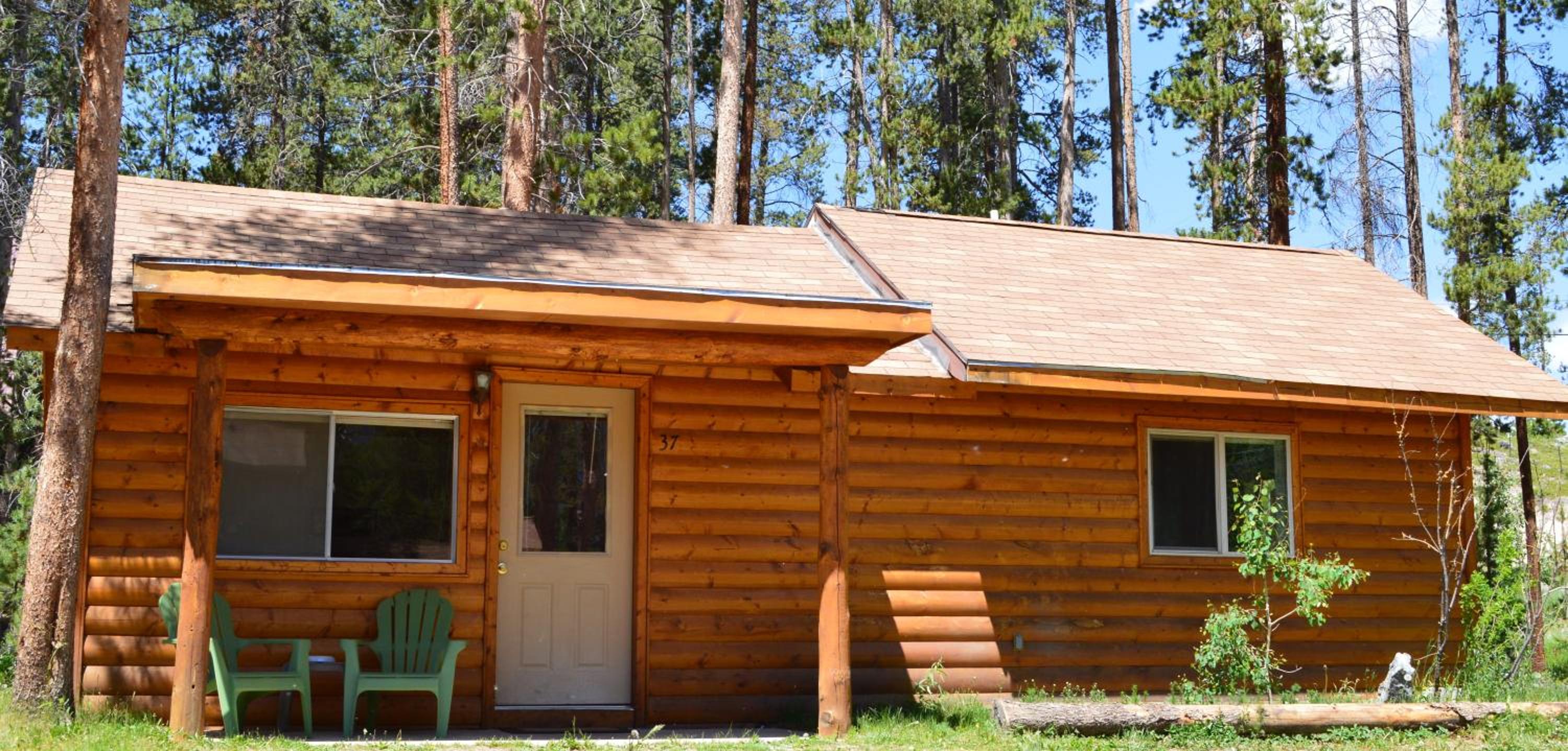 Cottage (2 Adults) - Pet Friendly photo 3