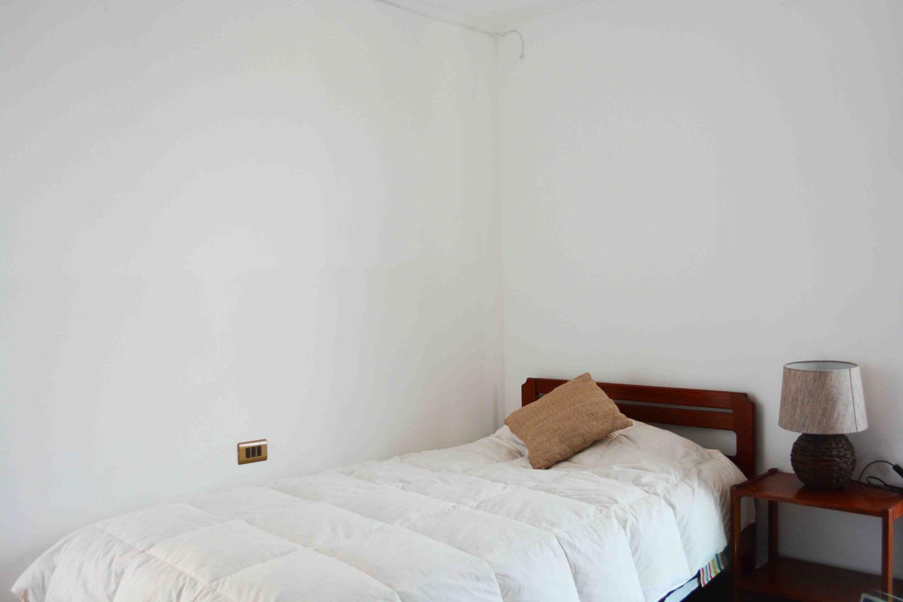 Standard Twin Room photo 3