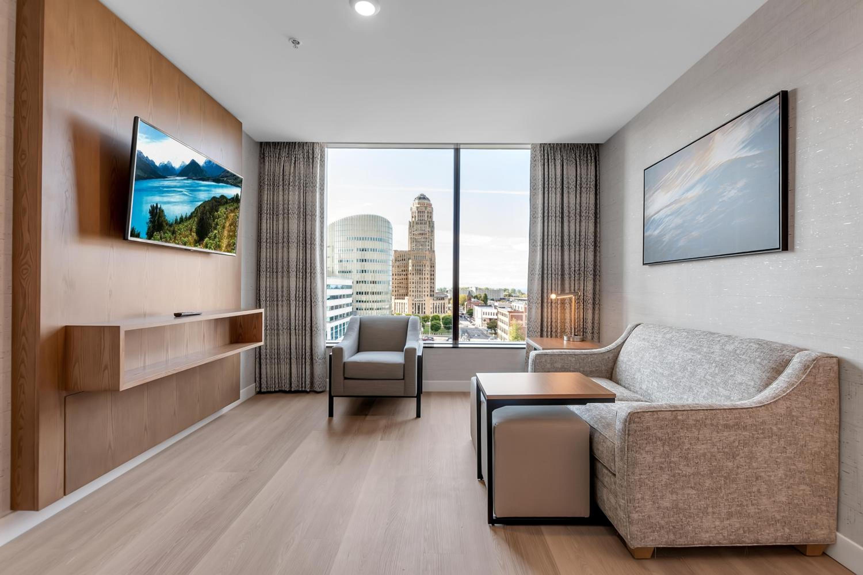 King Suite - Photo 5