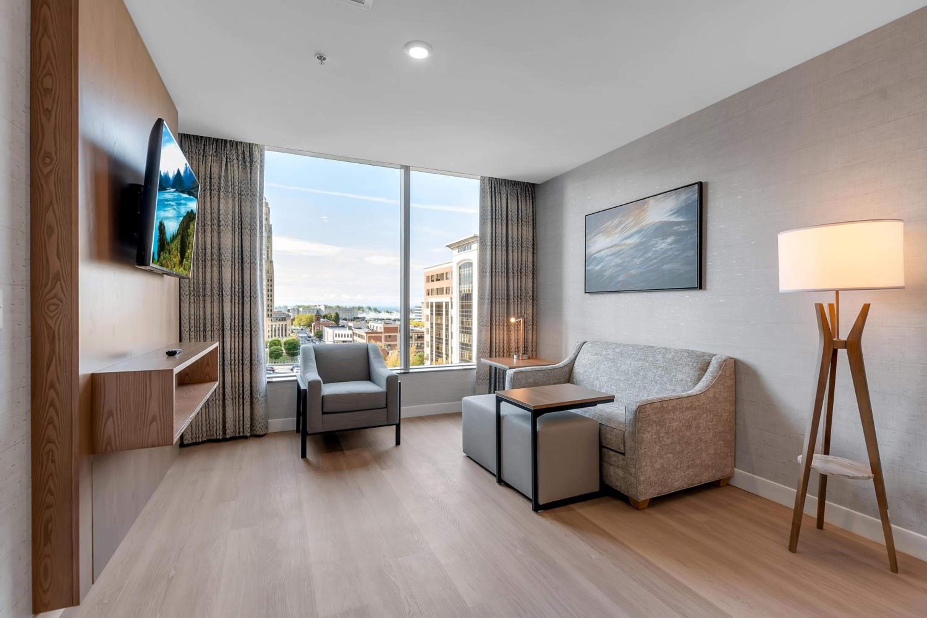 King Suite - Photo 7