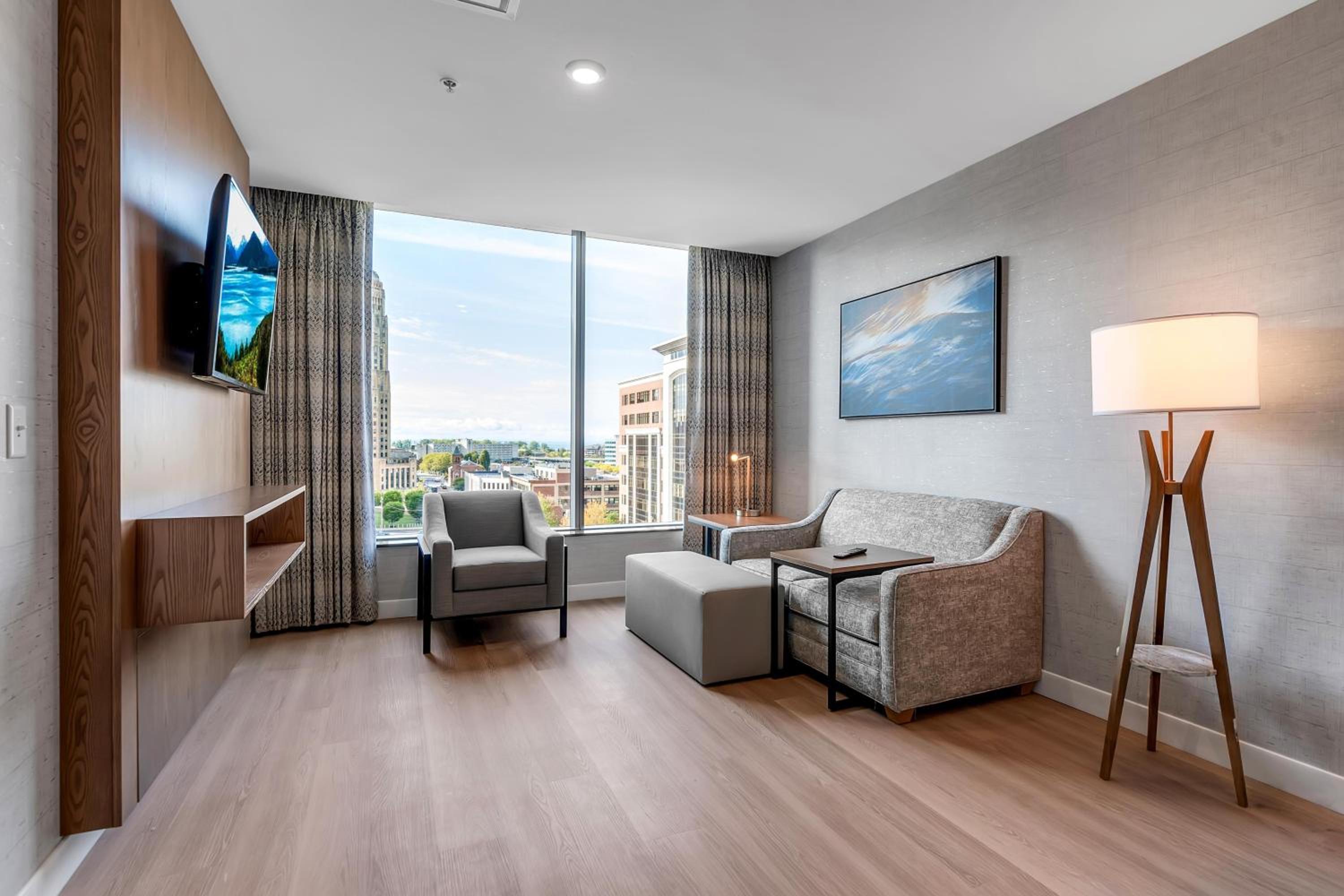 King Suite - Photo 9