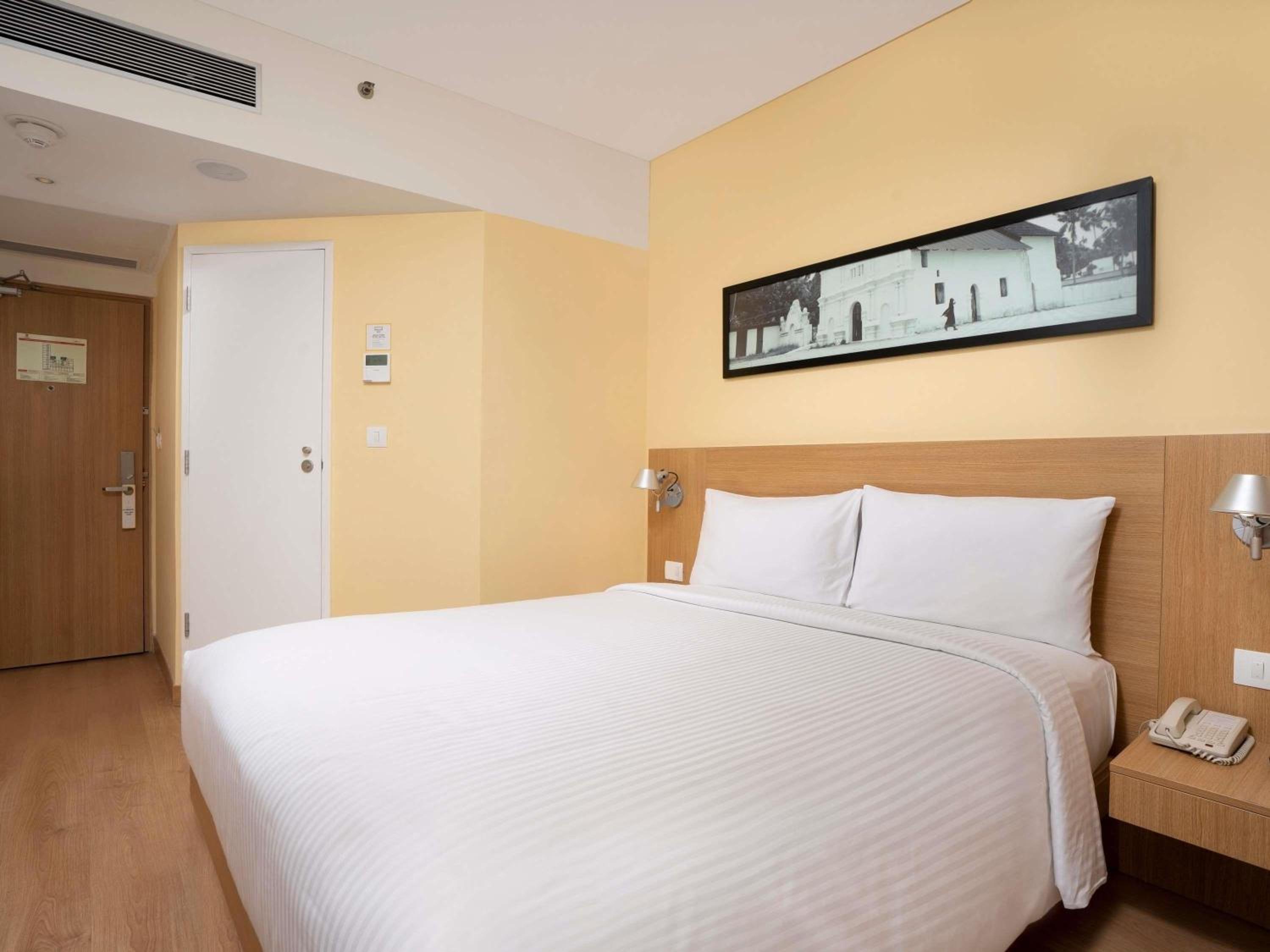 Deluxe Twin Room - 30% Off Dining photo 3