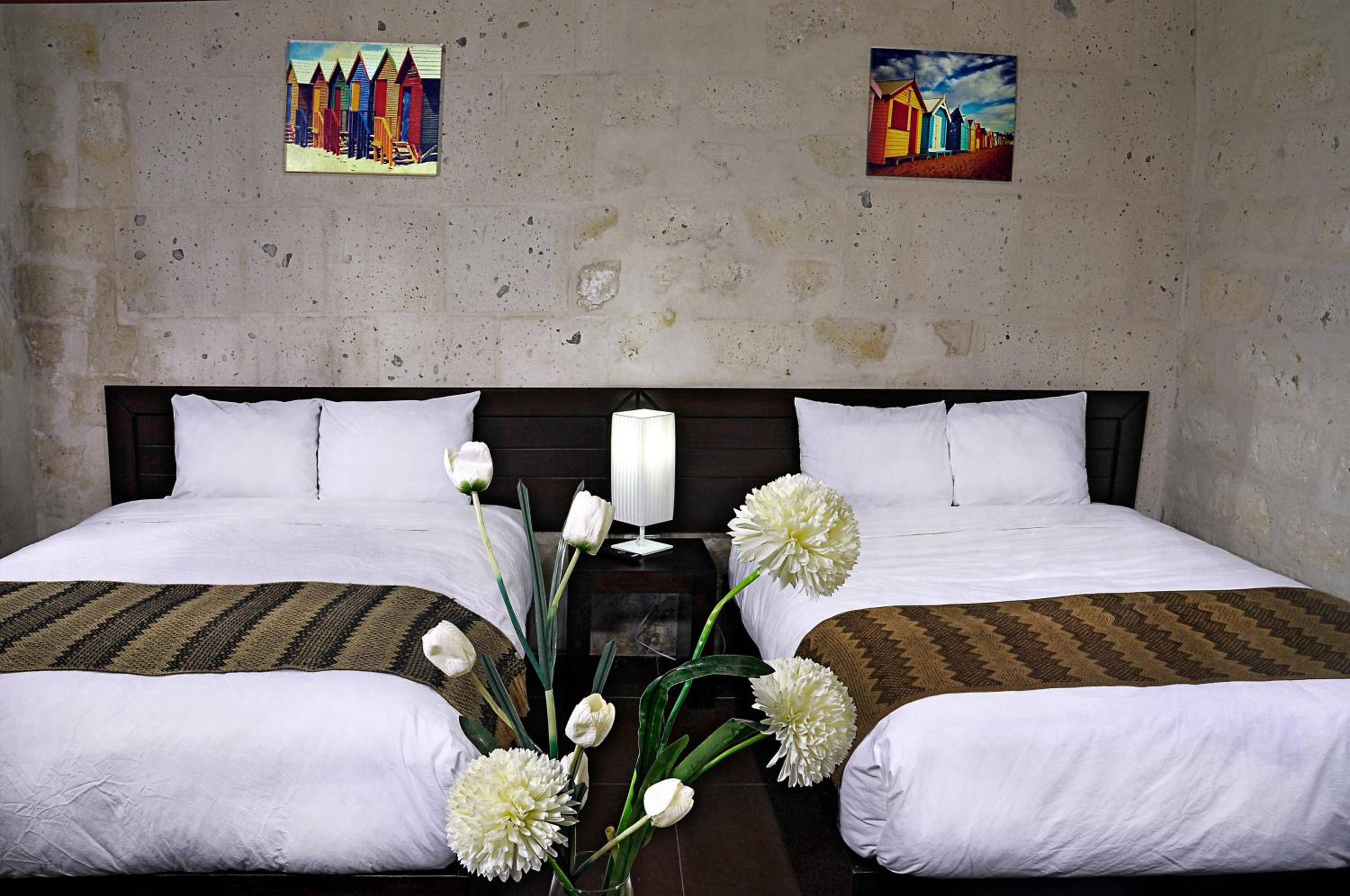 Twin Room photo 2
