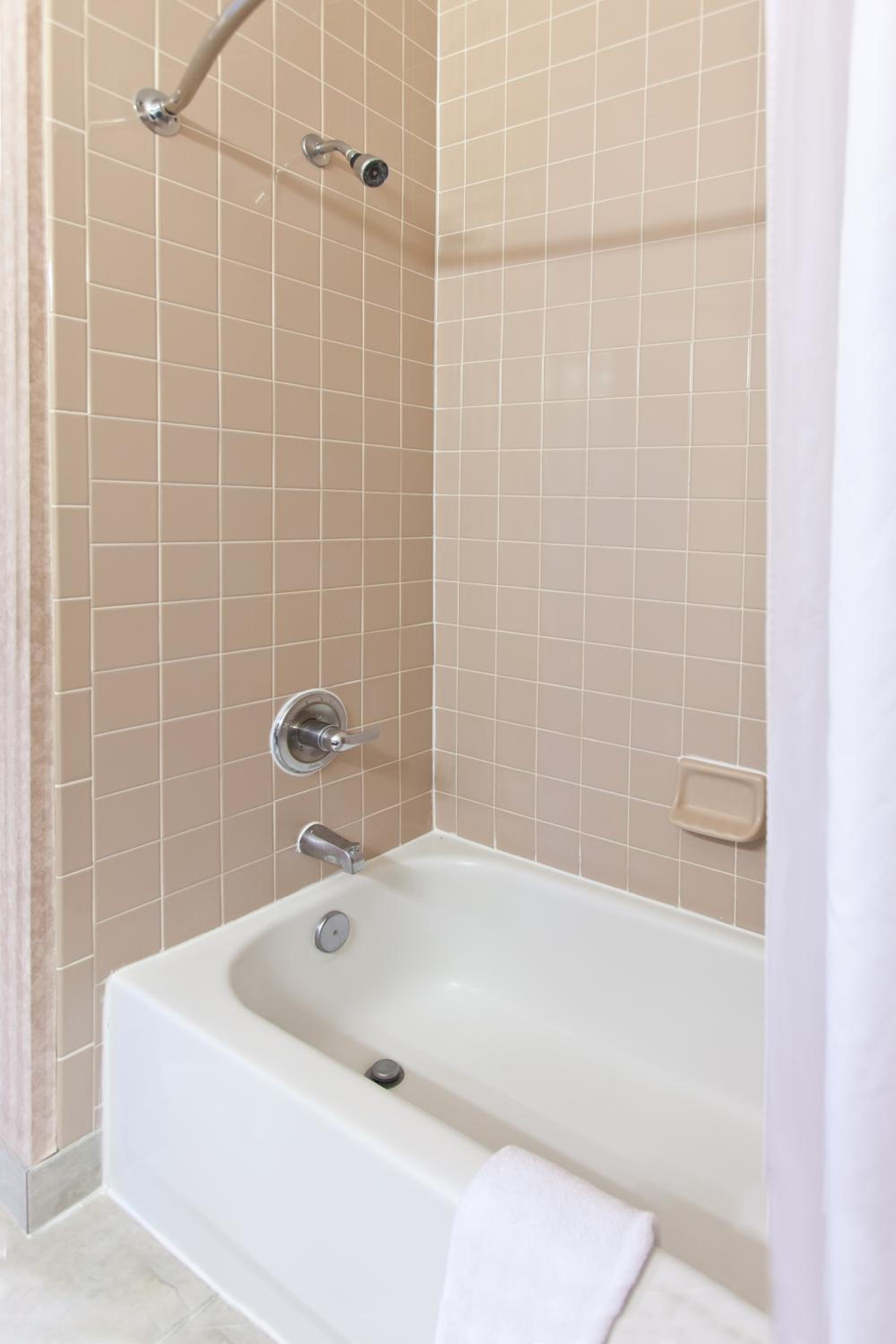 Budget Single Room photo 3