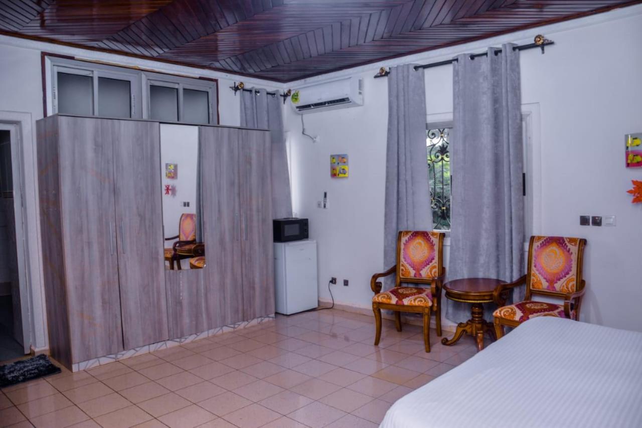 Deluxe Single Room photo 3