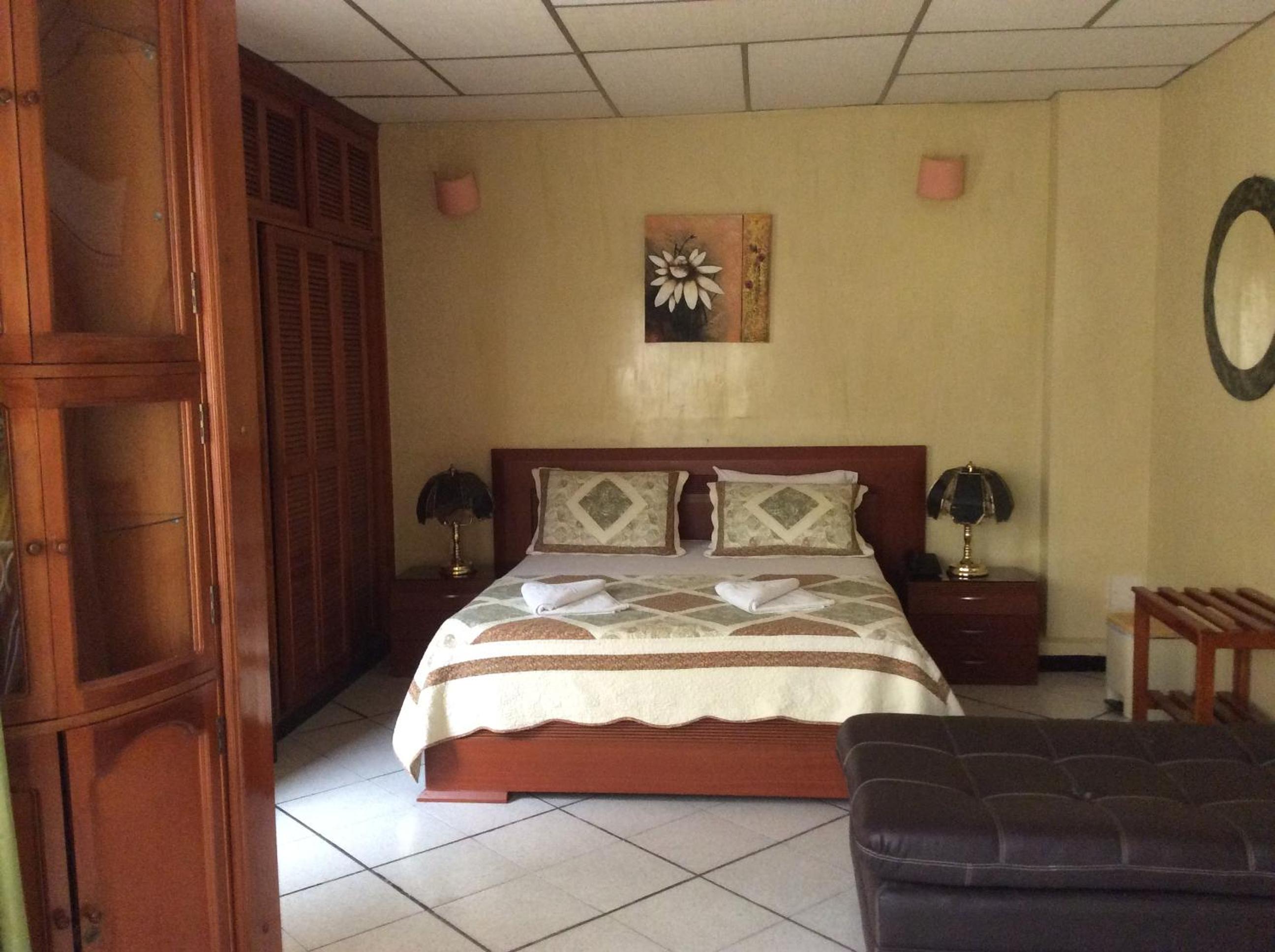 Deluxe Double Room photo 1