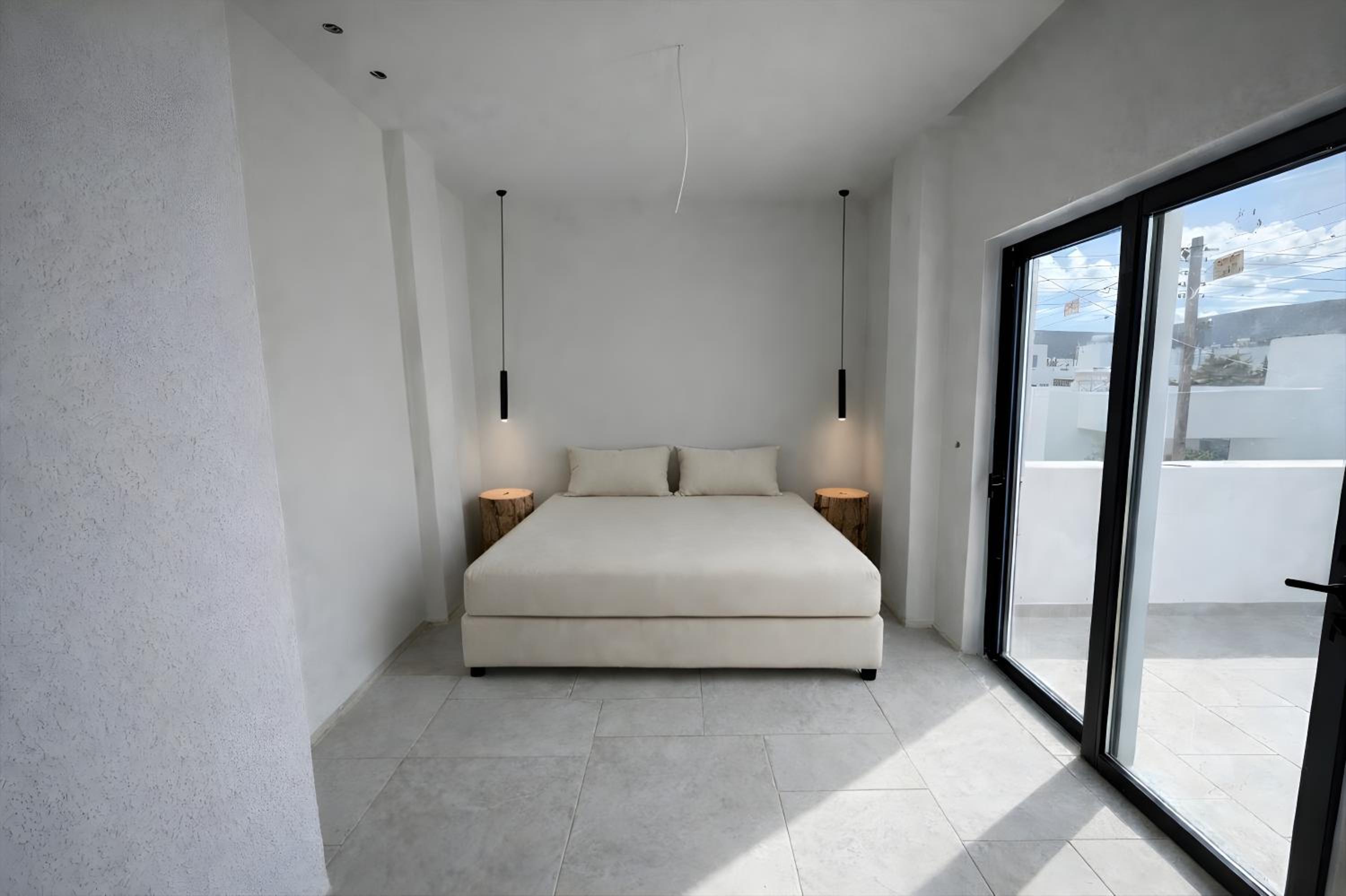 Deluxe Suite with Sea View photo 3