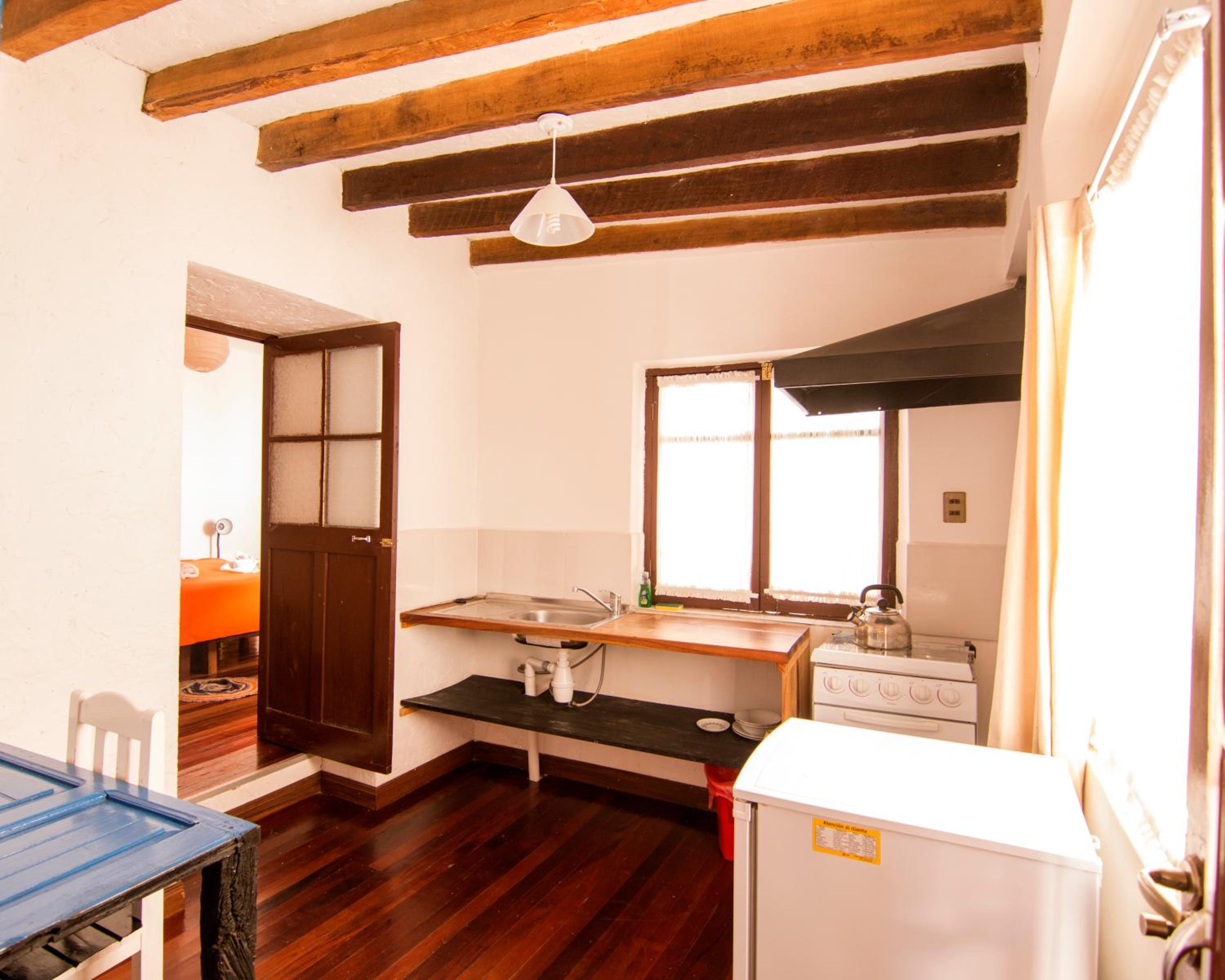 Two-Bedroom Apartment photo 2