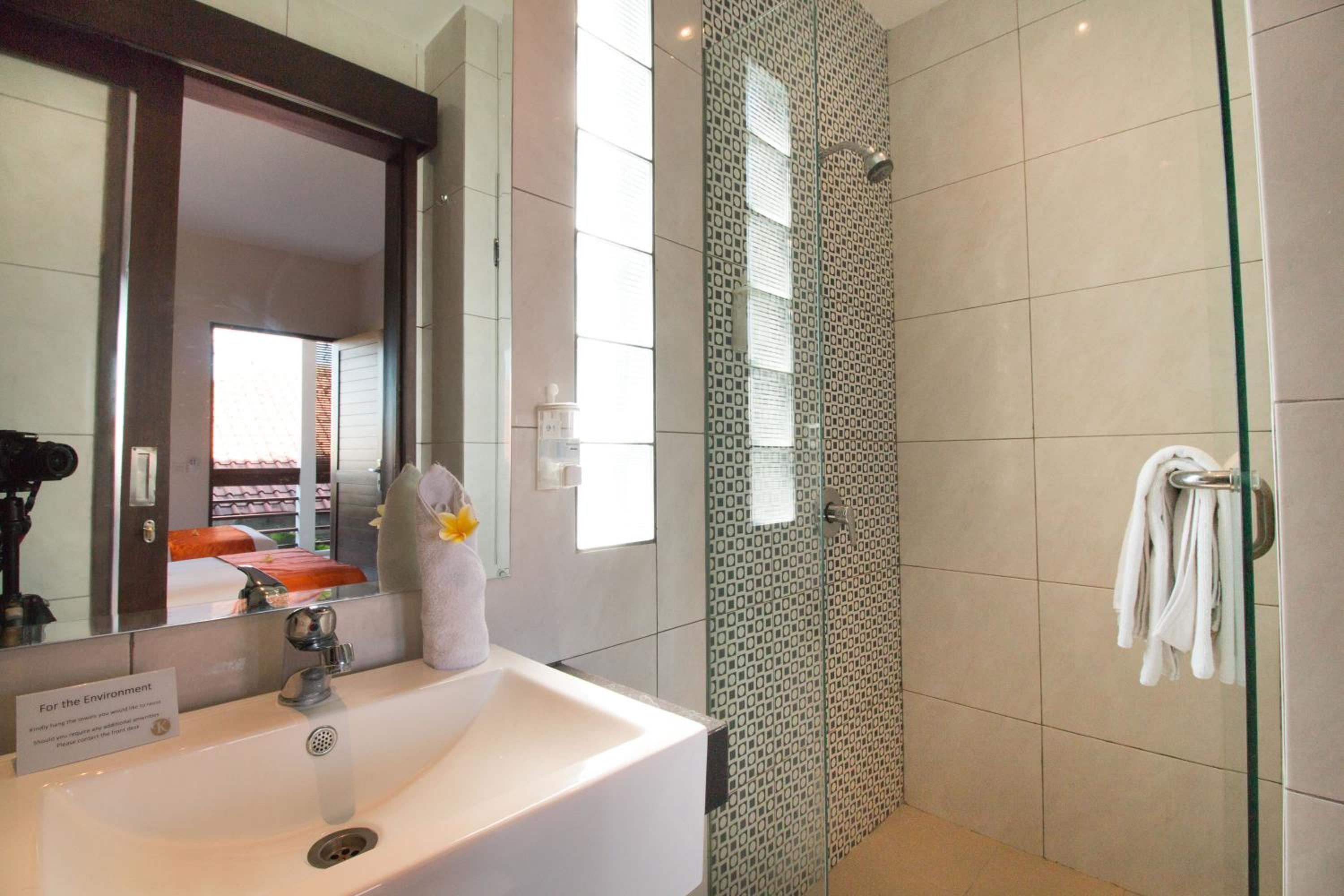 Deluxe Double Room photo 2