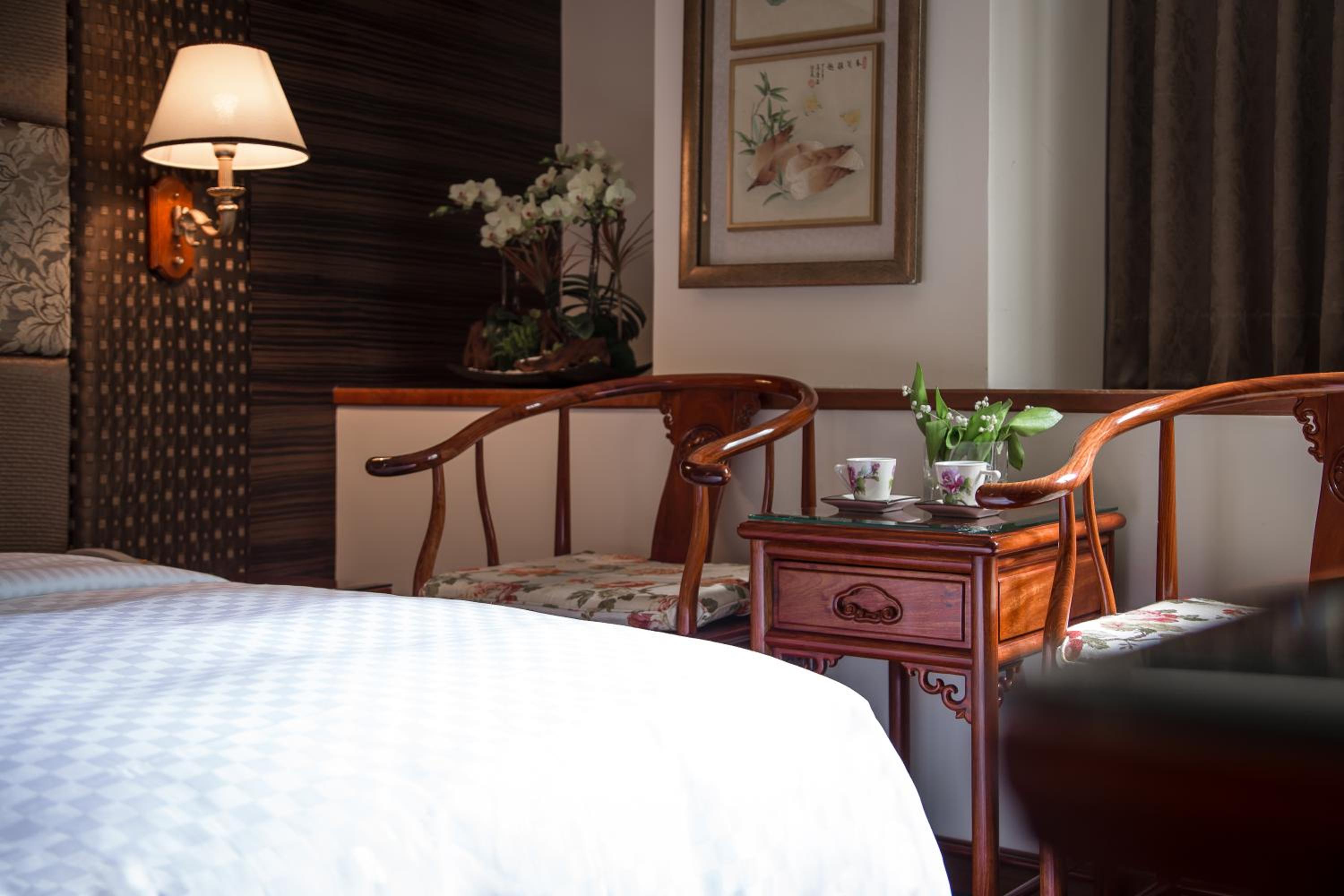 Superior Twin Room photo 1