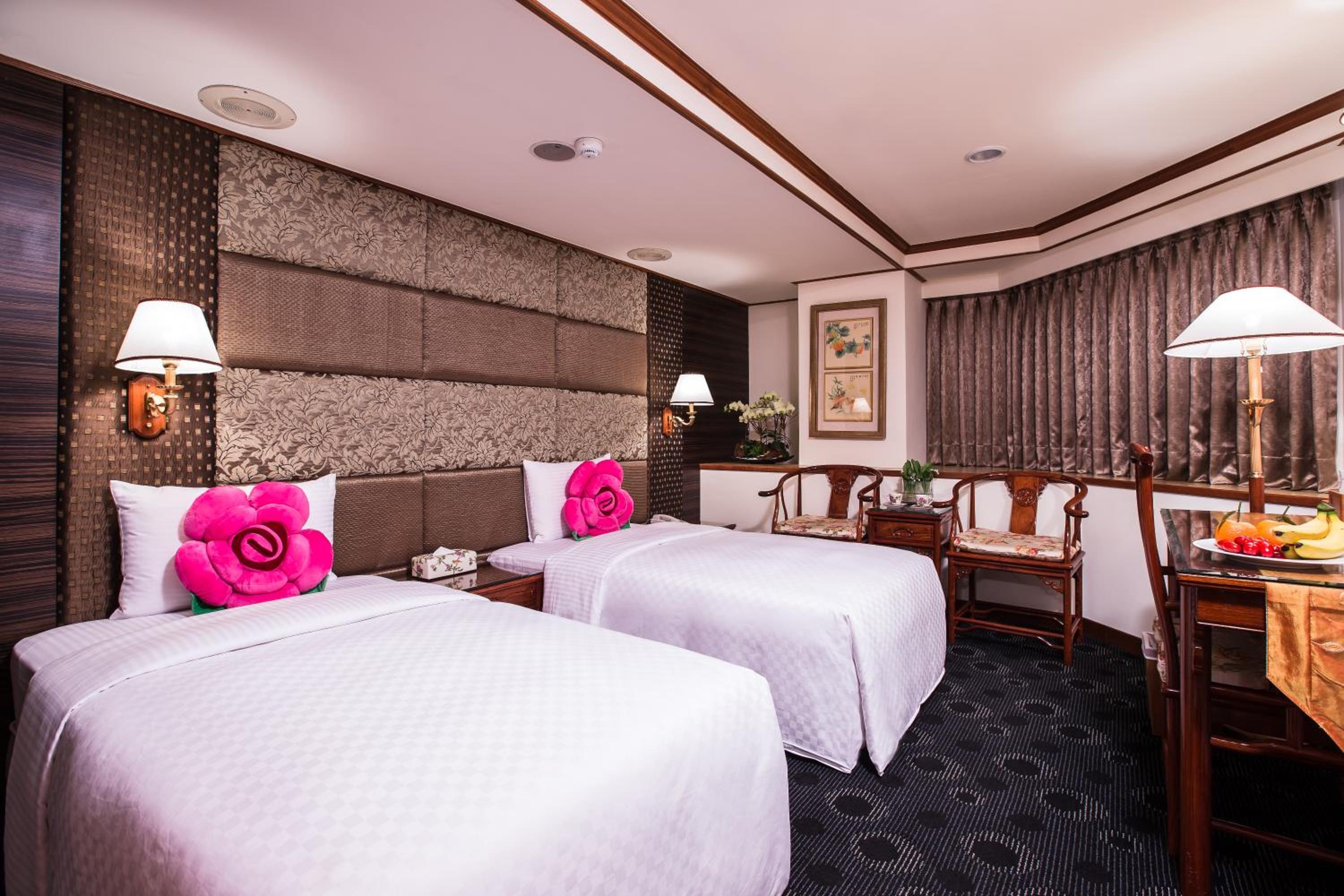 Superior Twin Room photo 3