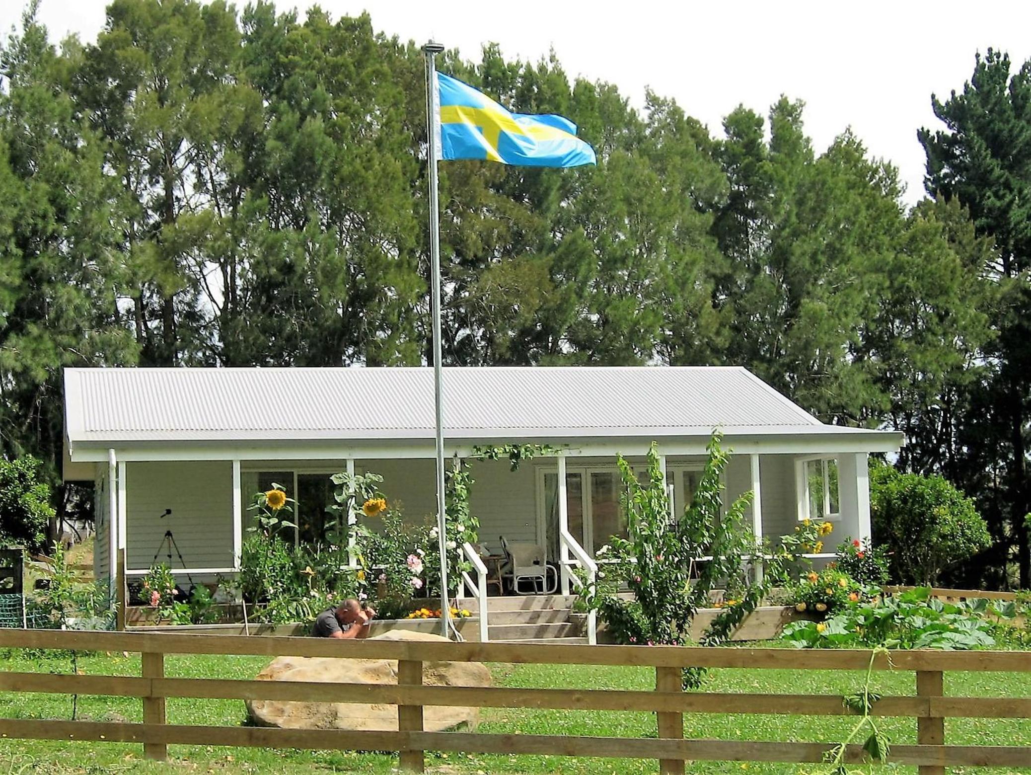 Two-Bedroom House photo 1
