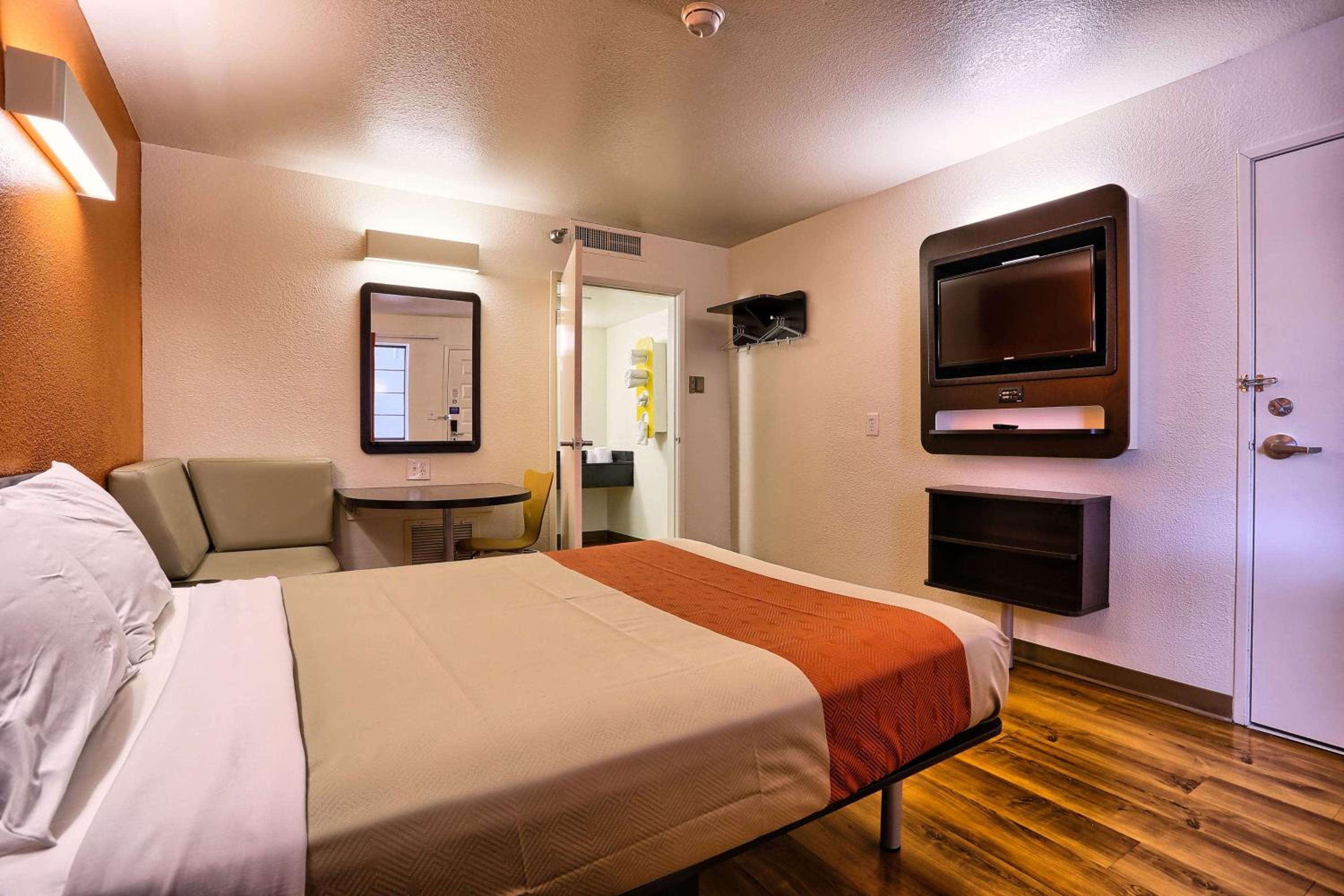 Super 8 by Wyndham Petaluma, Billede 2