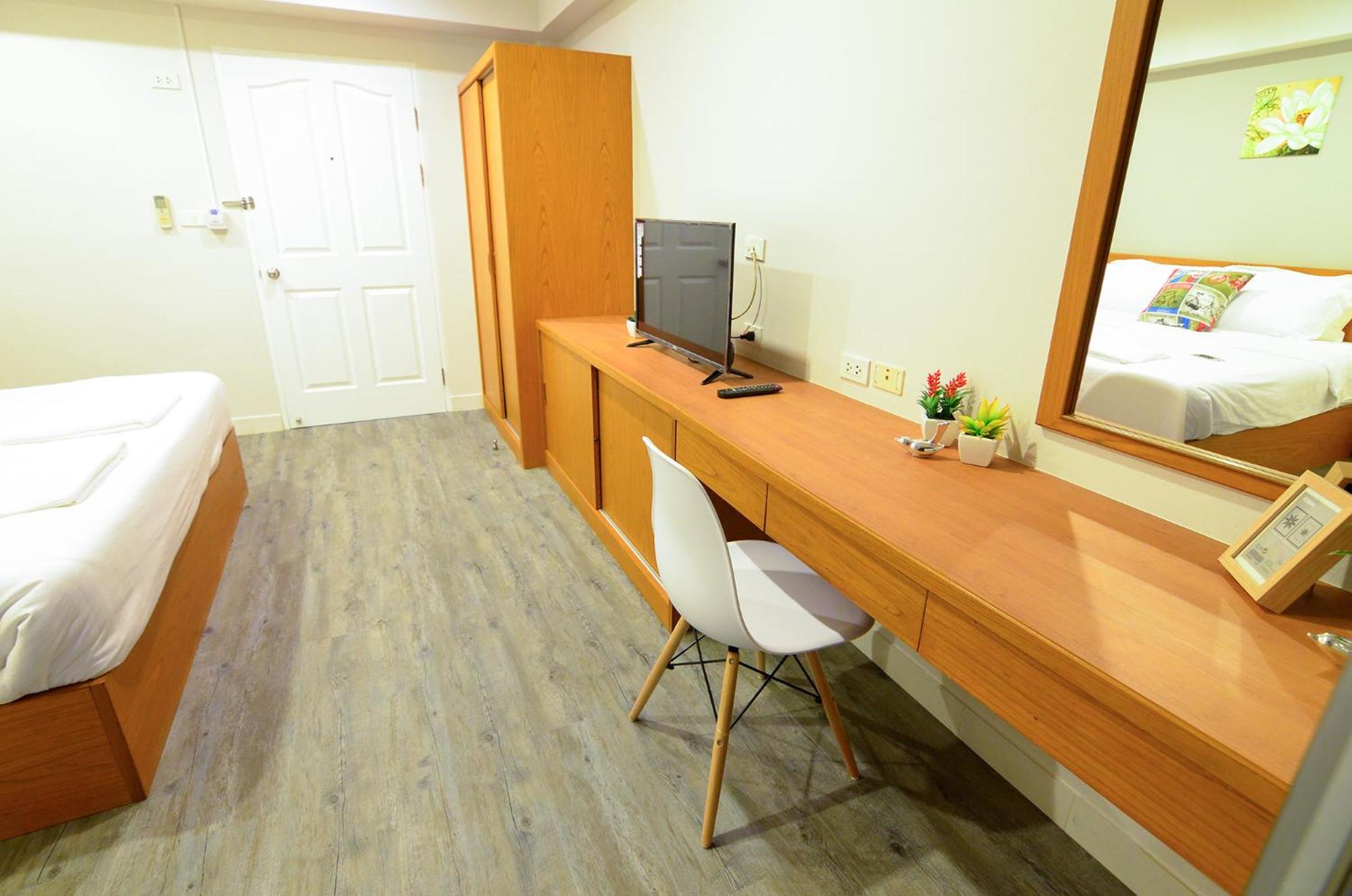 Deluxe Room photo 1