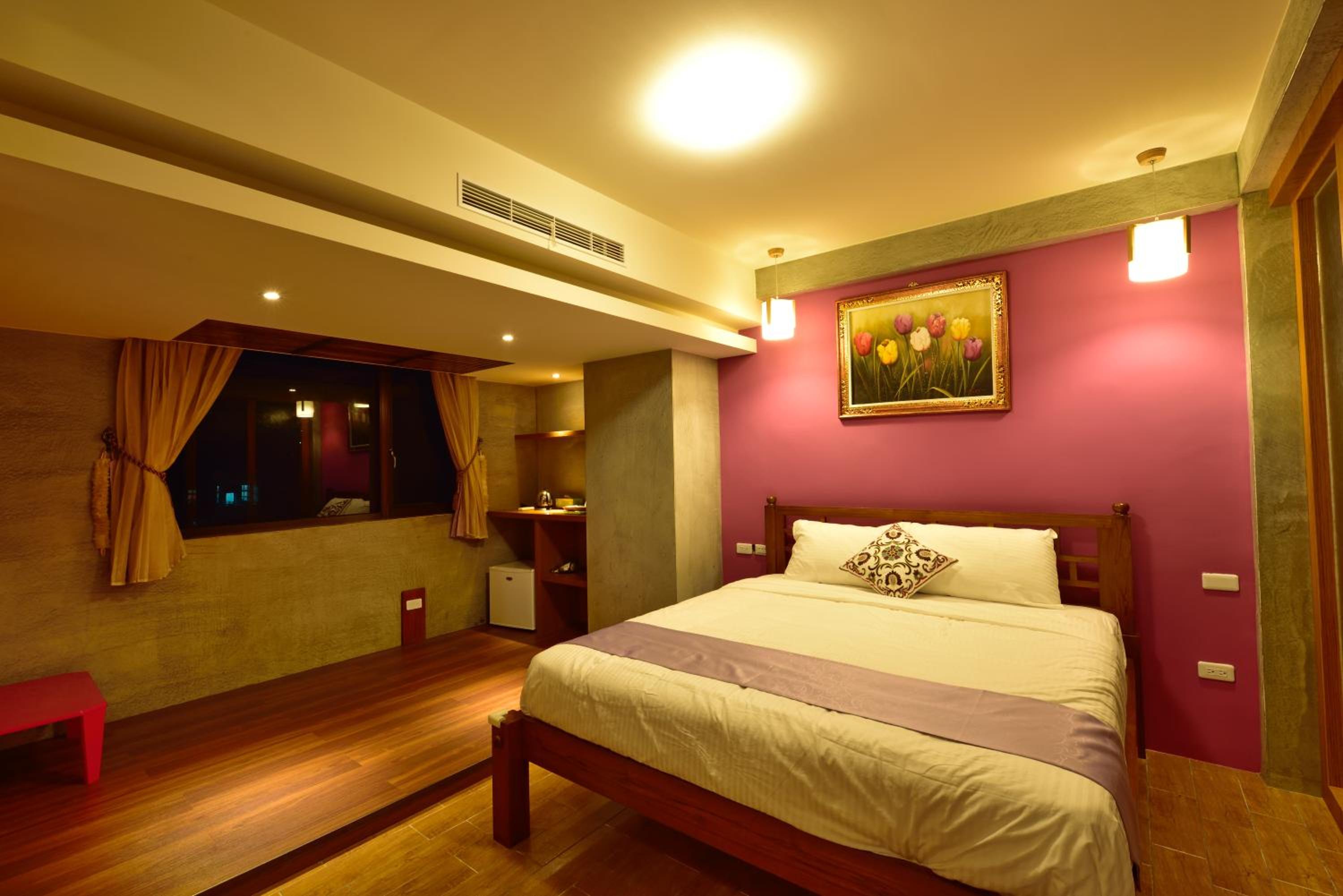 Family Room with Sea View photo 3