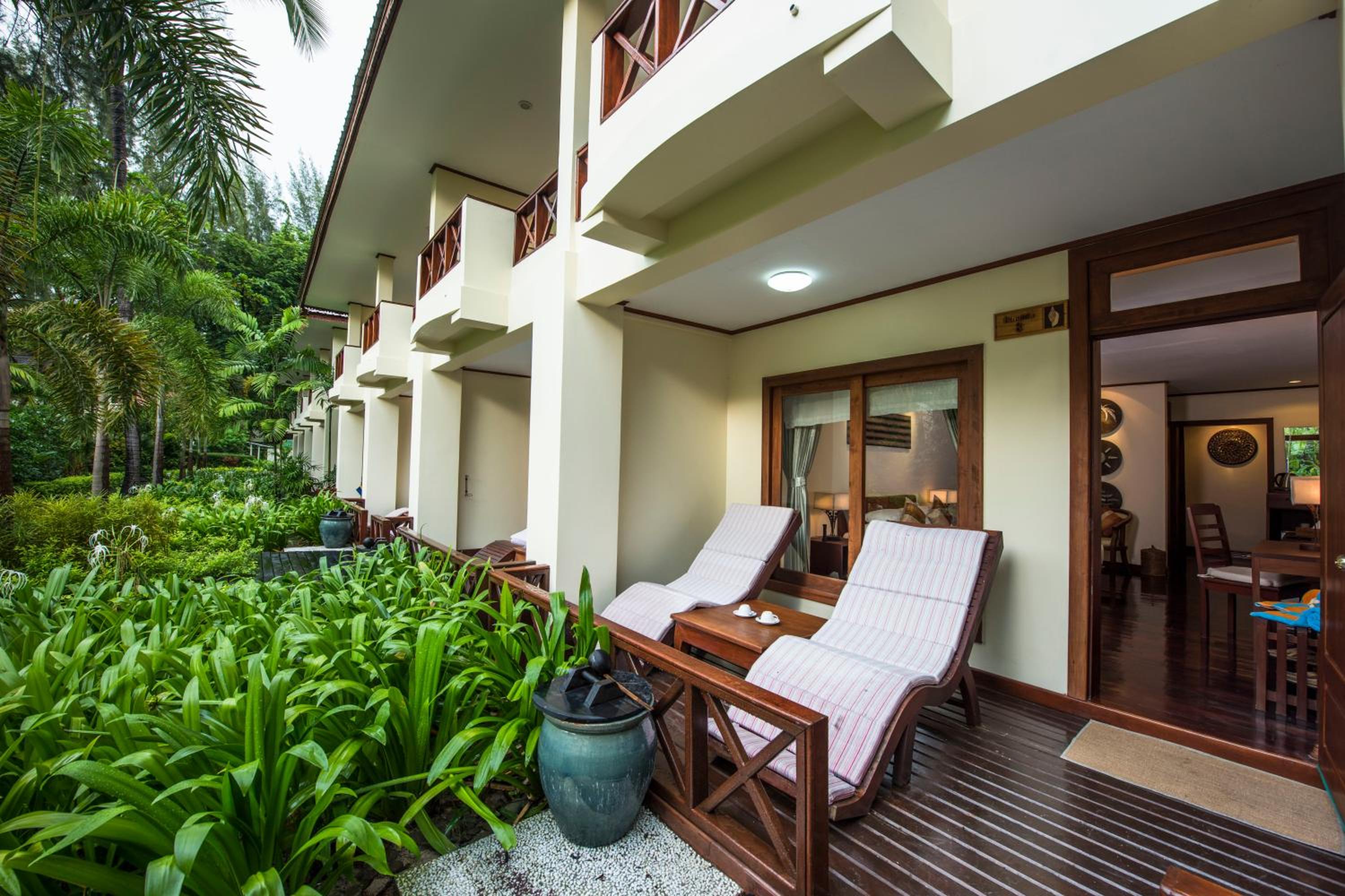 Exective Deluxe Double Or Twin Room  photo 1