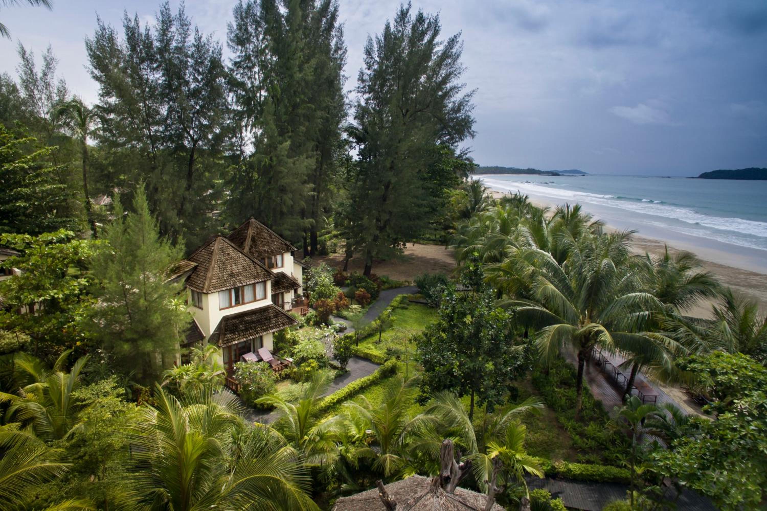 Sea View Villa - Double photo 3
