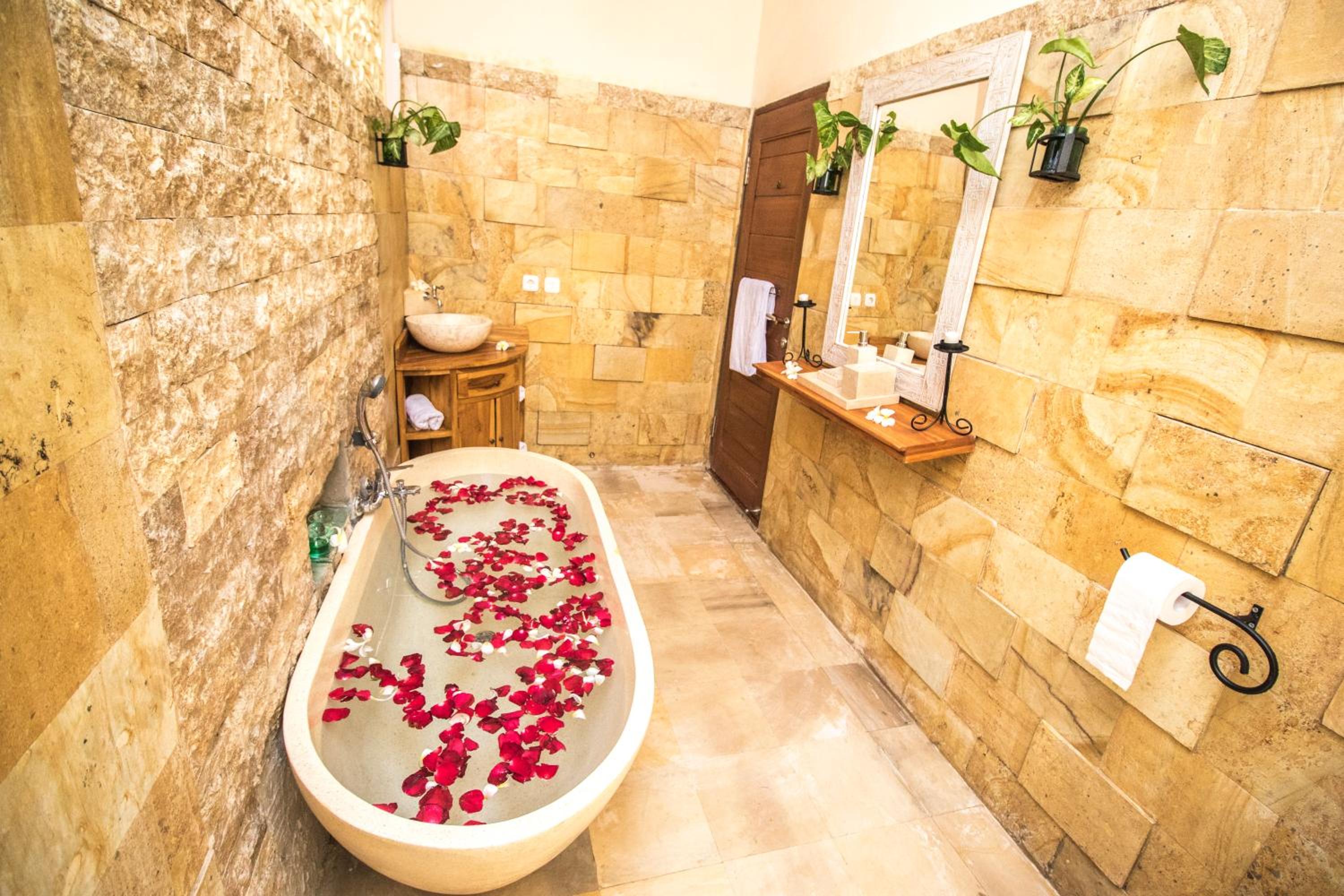 Serenity Ubud Privite Villa #1 with Pool - Photo 108