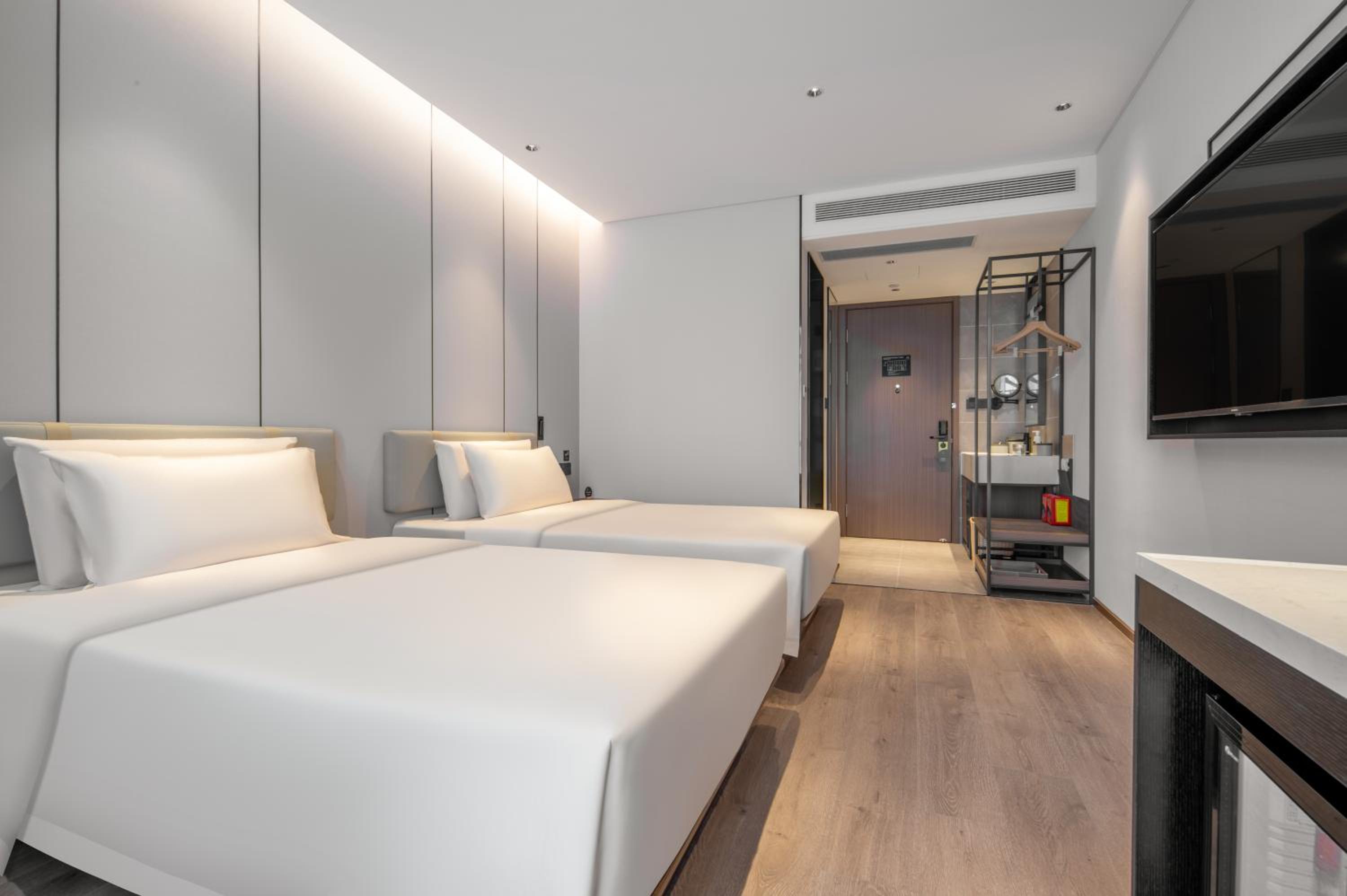 Executive Twin Room photo 1