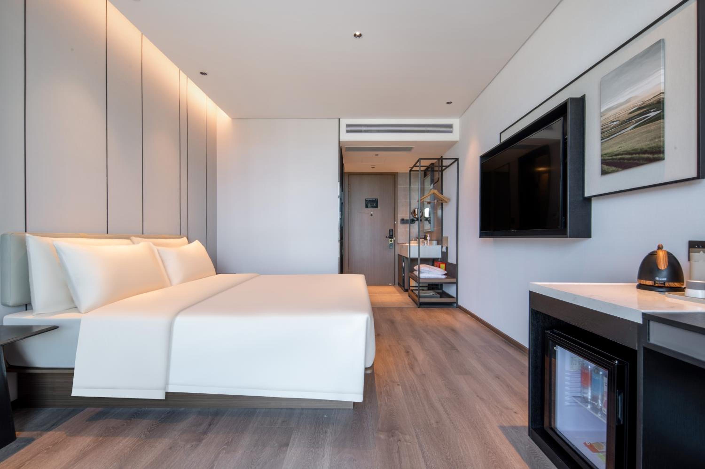 Executive Double Room photo 3