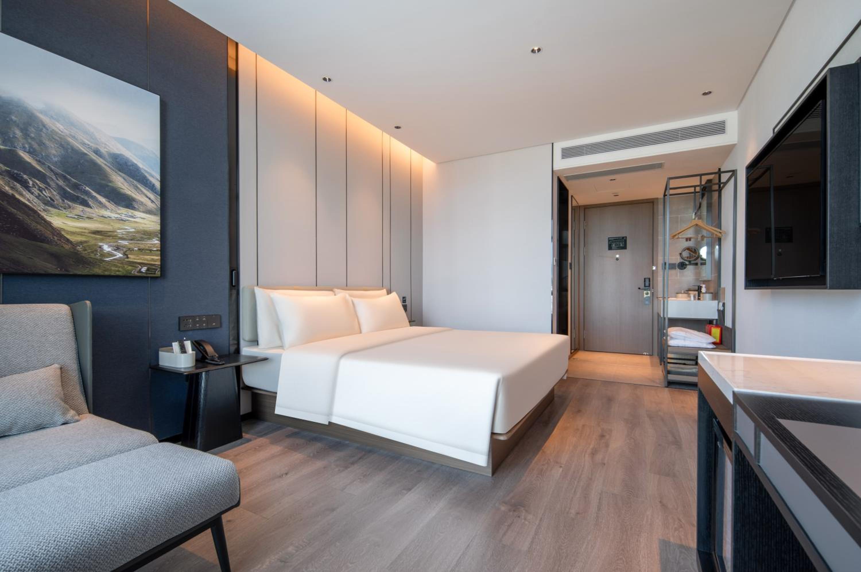Executive Double Room photo 1