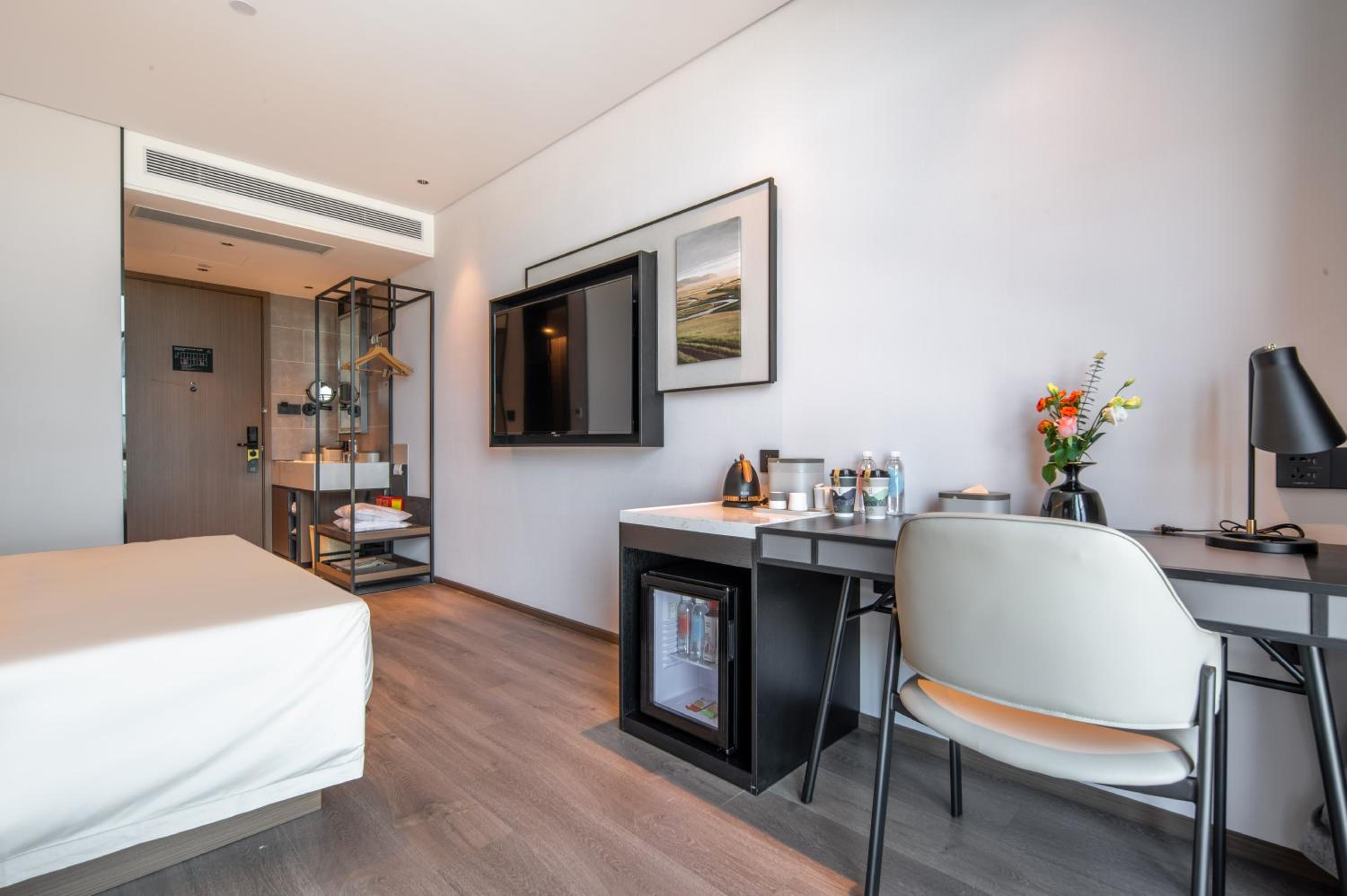 Executive Double Room photo 2