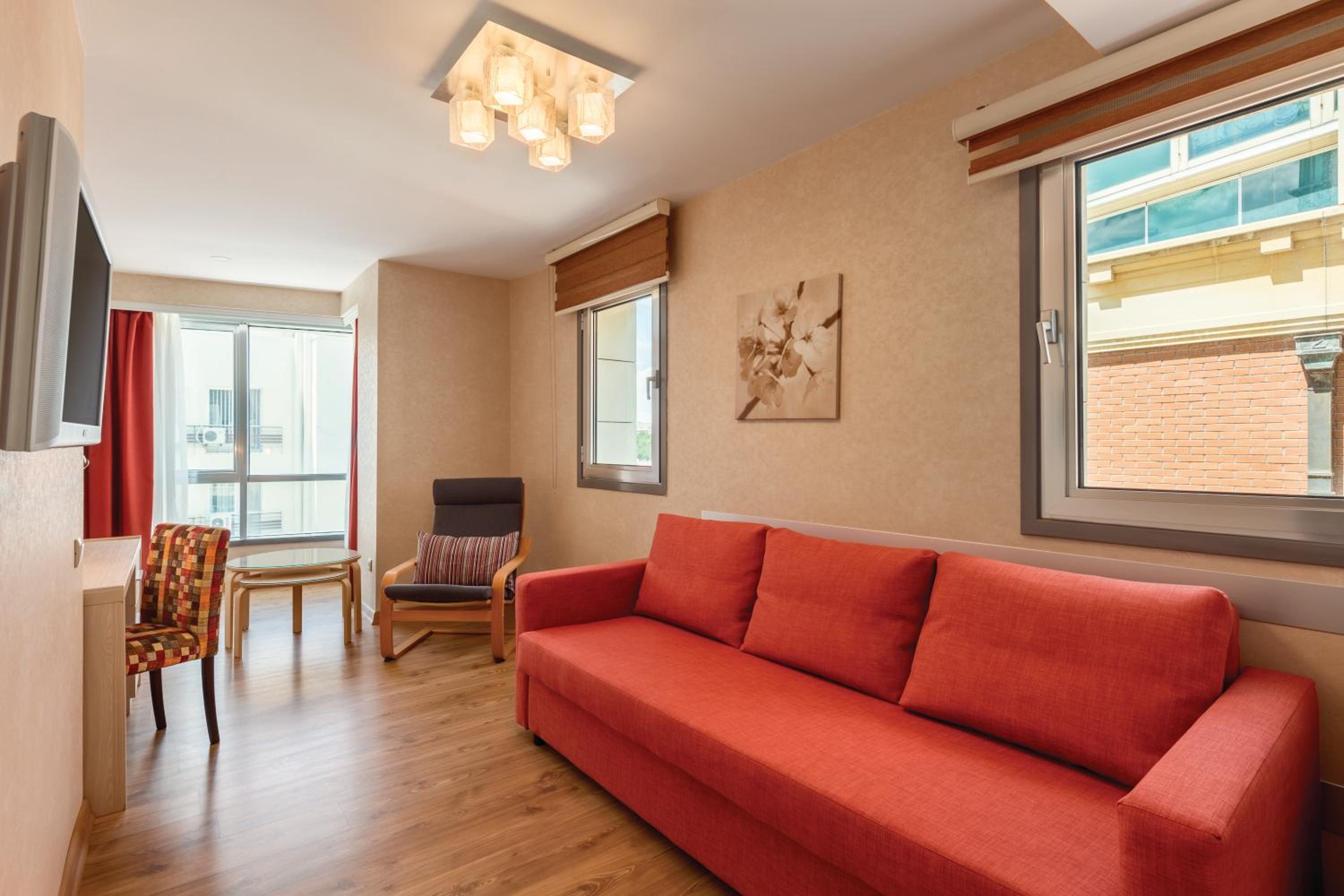 Double Suite - Photo 2