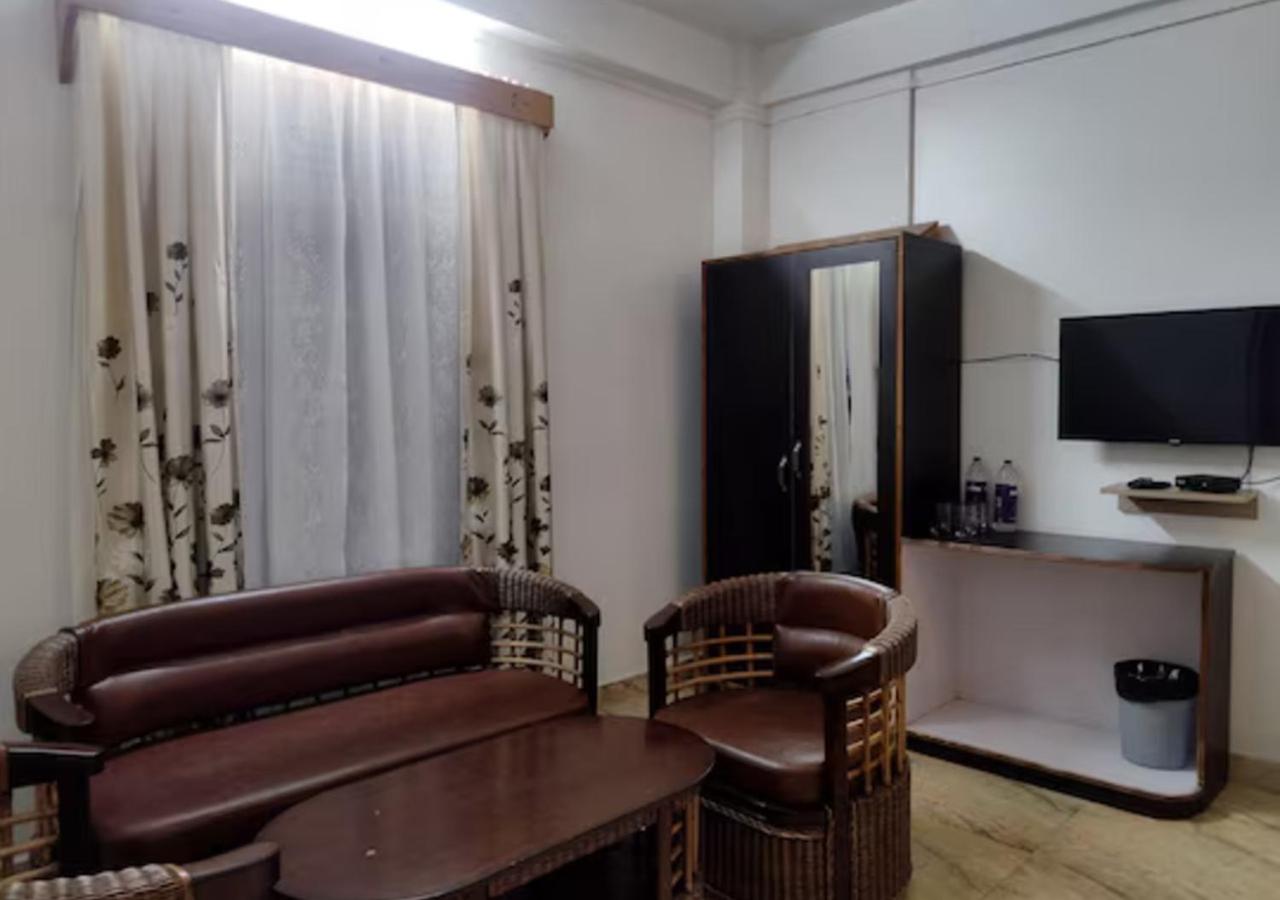 Small Double or Twin Room