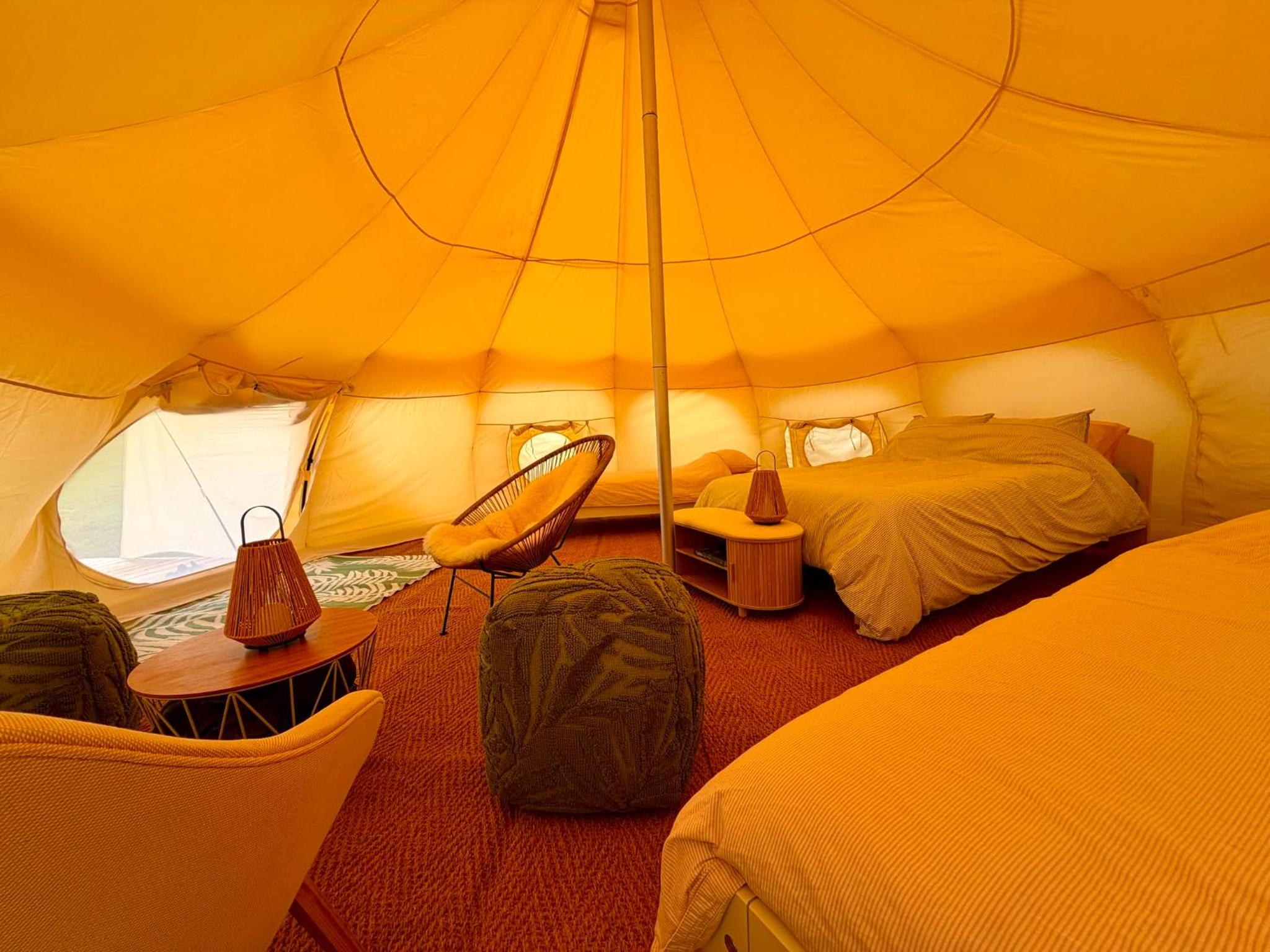 Tent